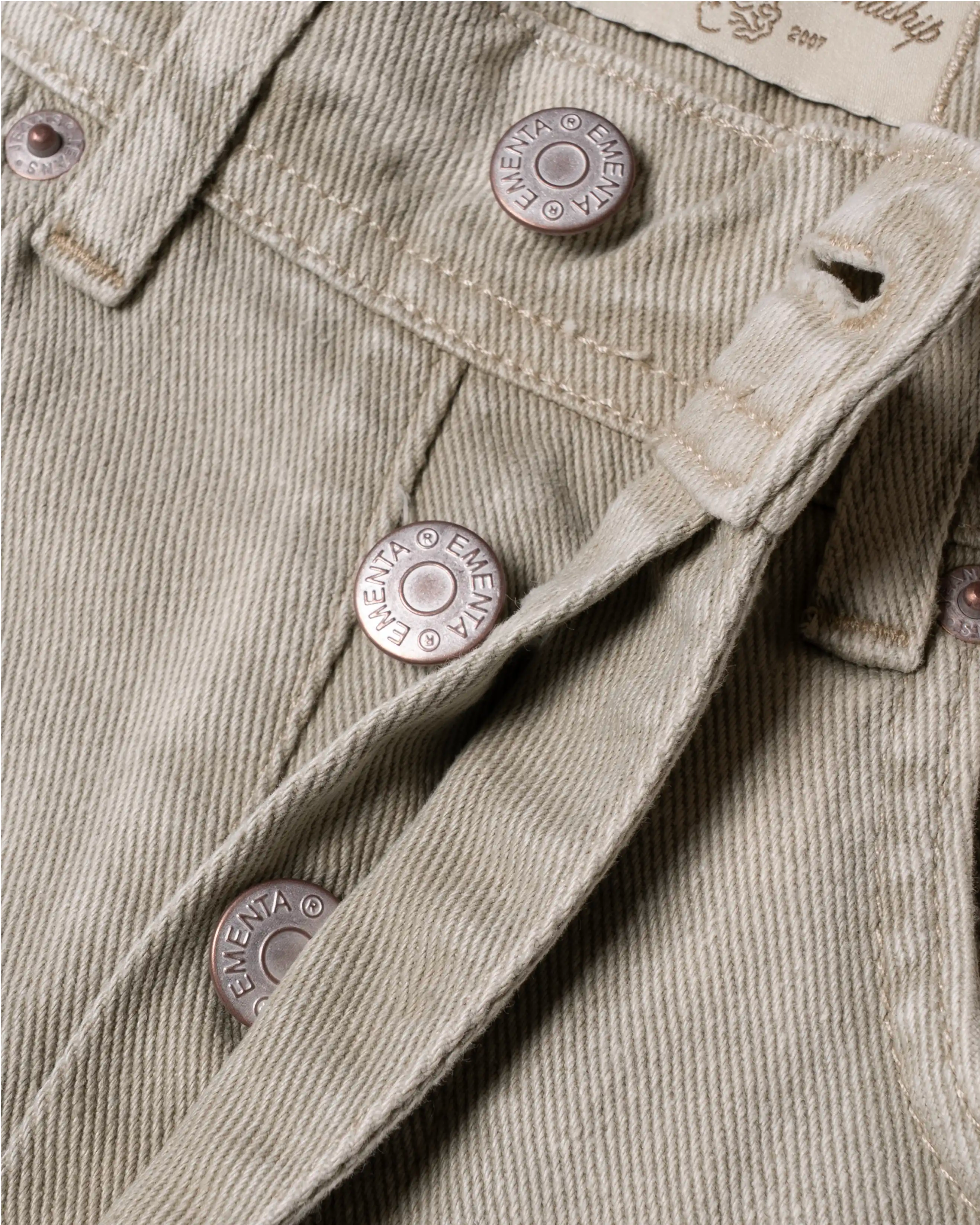 Bonga Bebucho Pants
