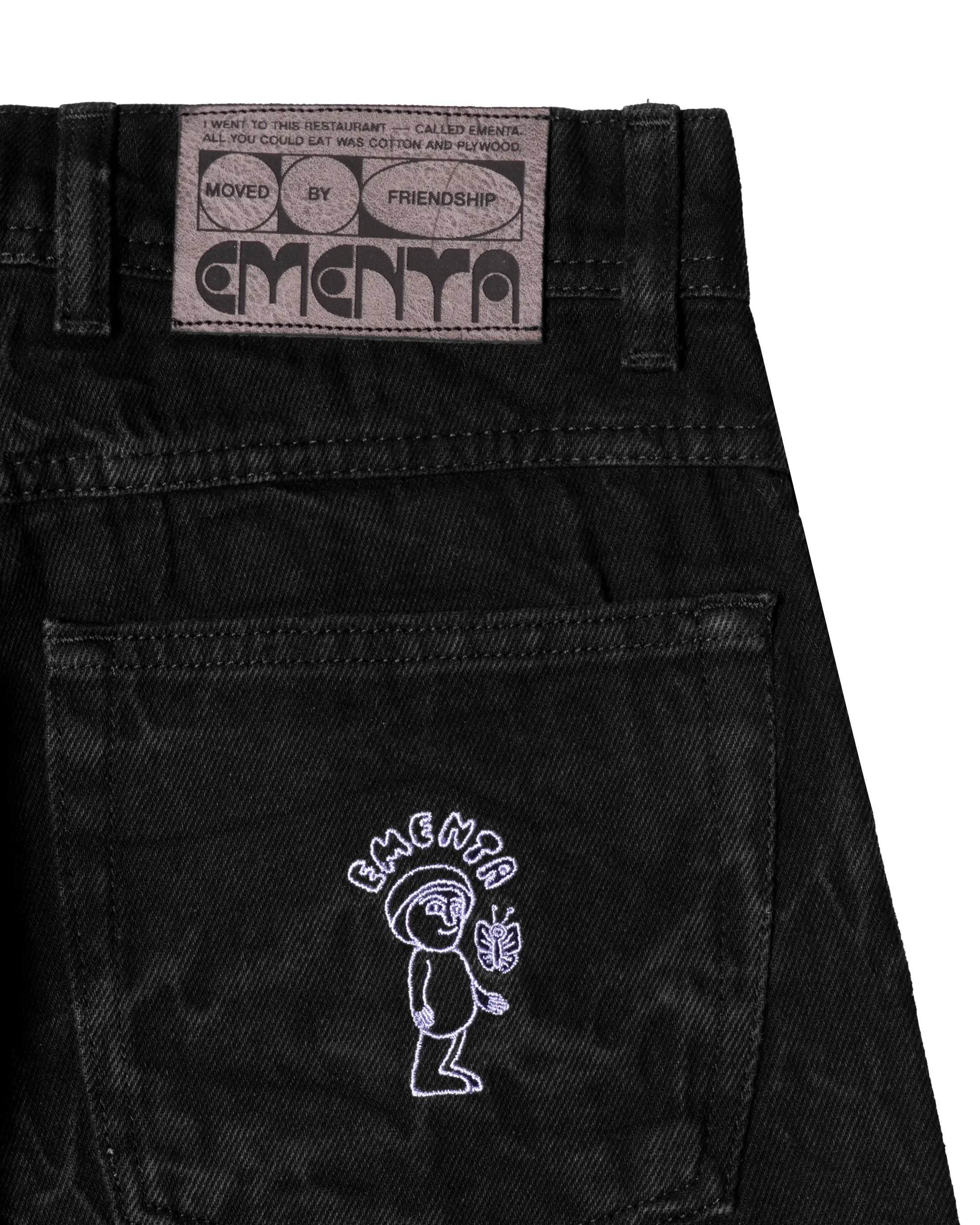 Bonga Bebucho Jeans