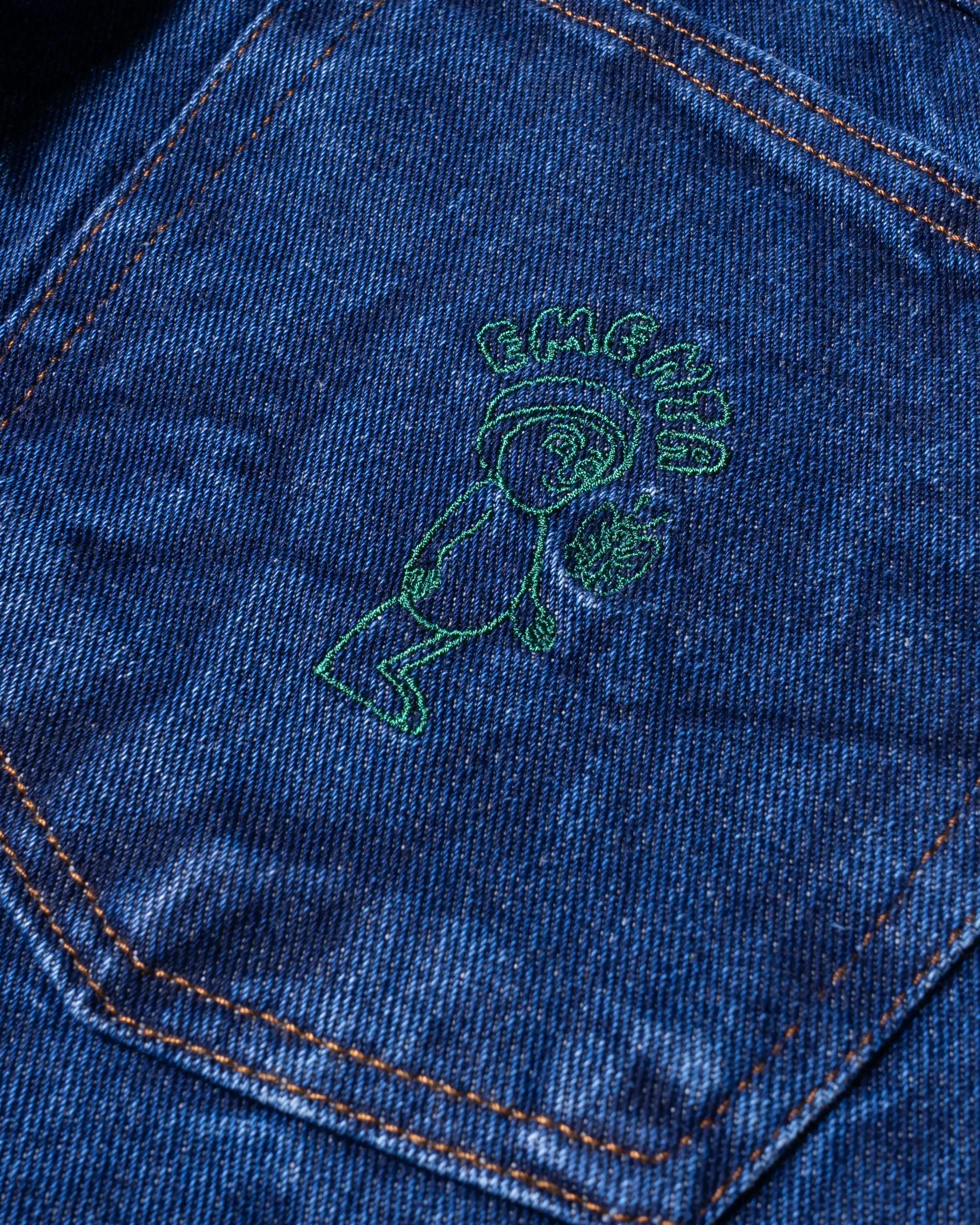 Bonga Bebucho Jeans