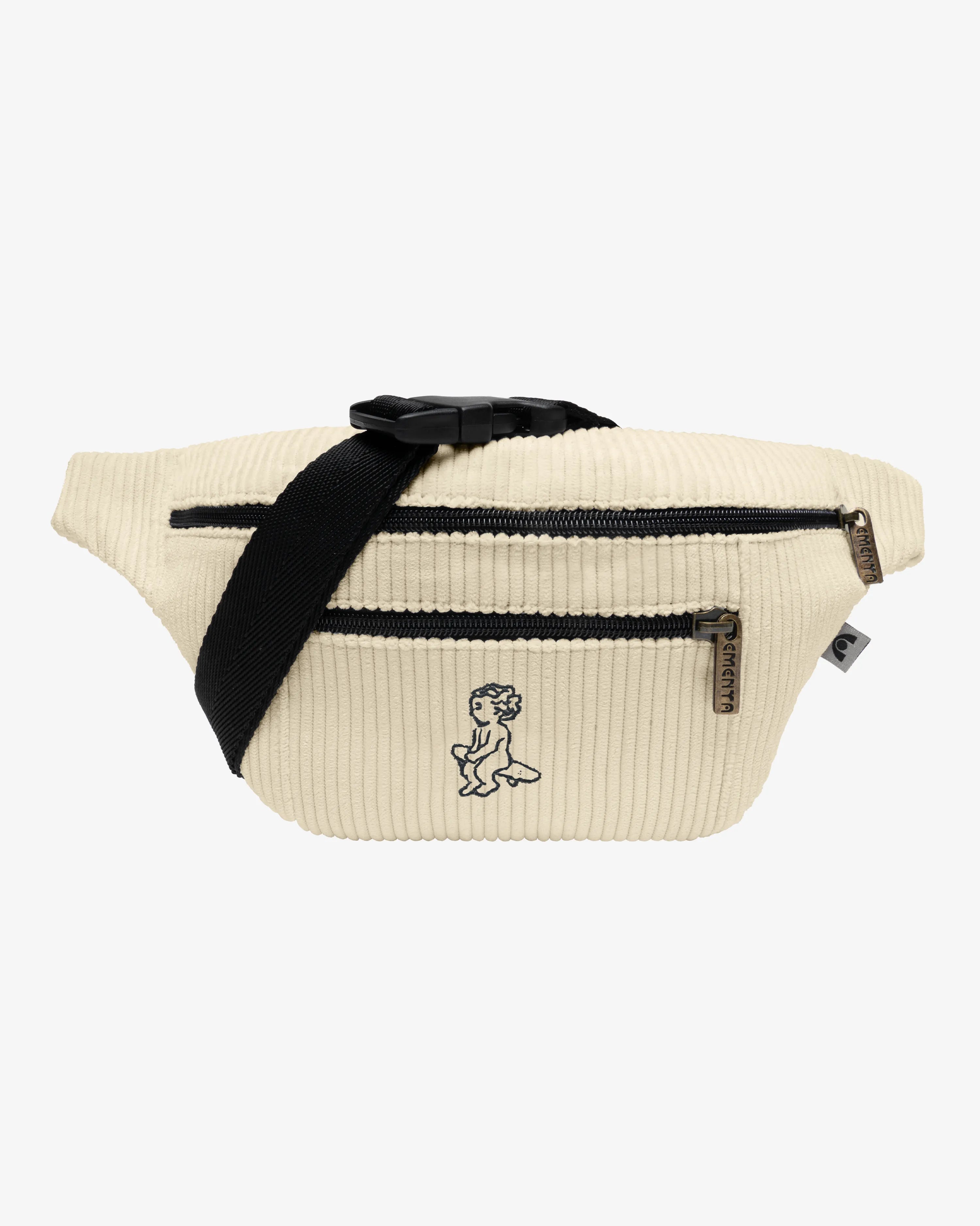 Amidia Ikon Corduroy Waist Bag
