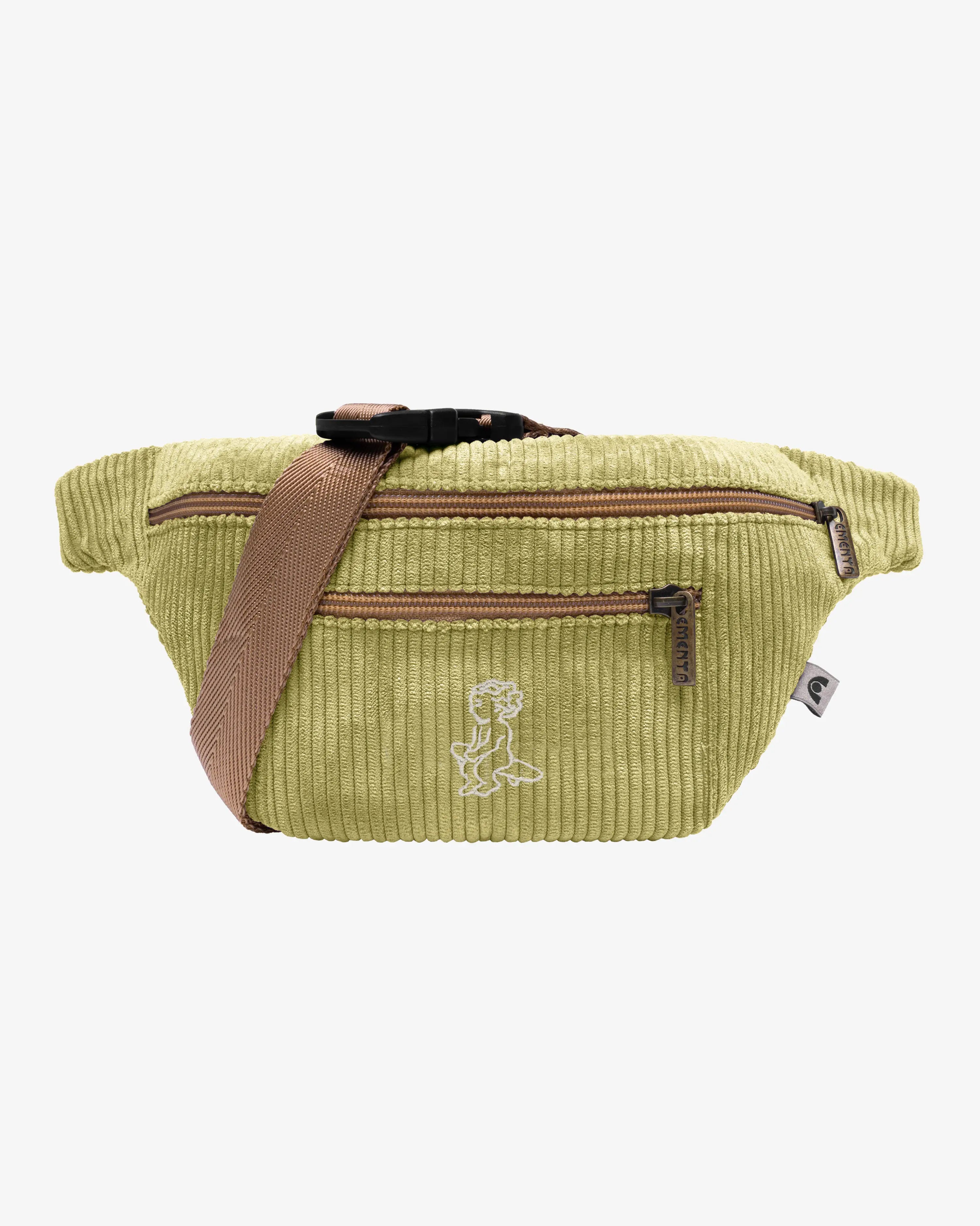 Amidia Ikon Corduroy Waist Bag