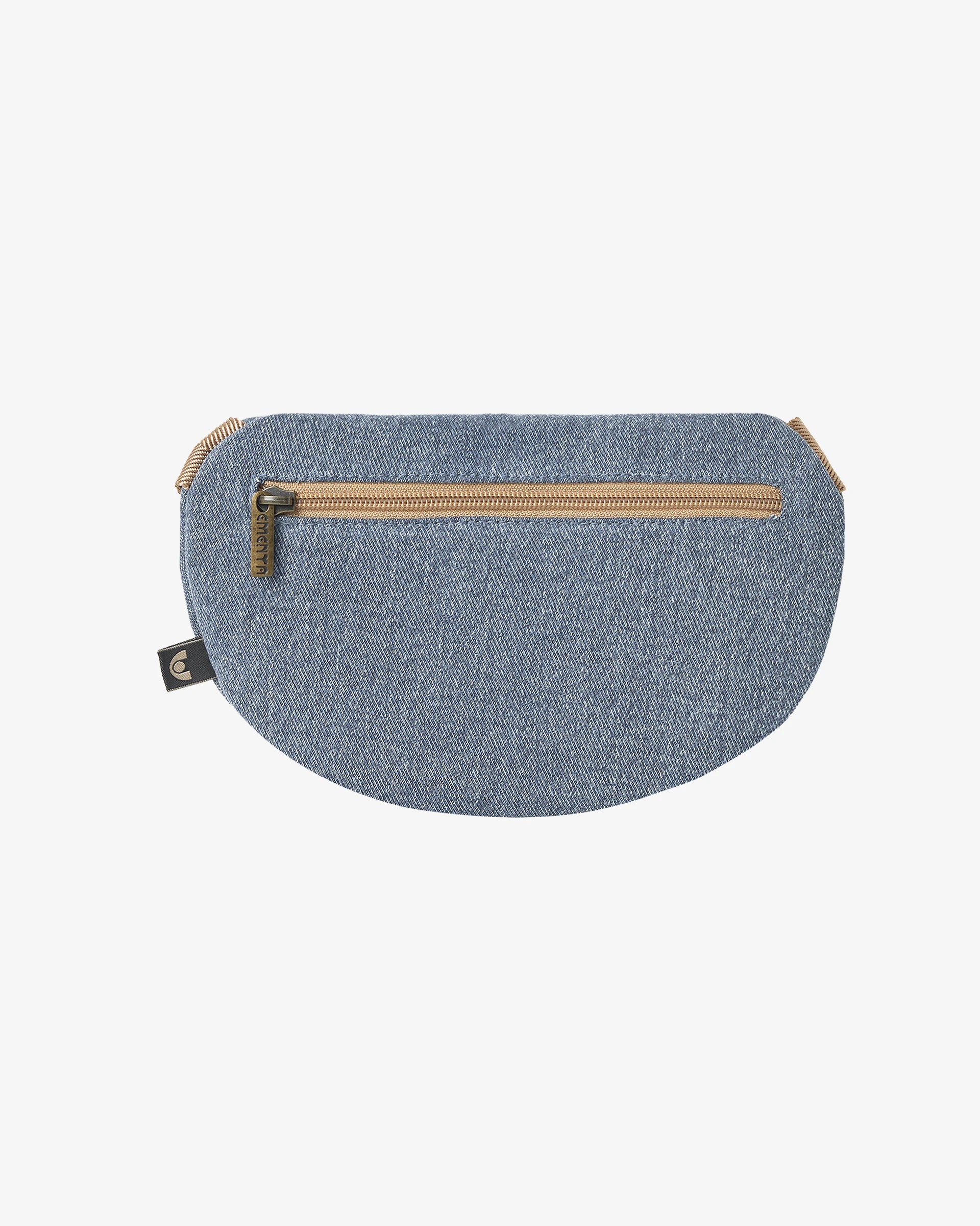 Frei Ikon Denim Waist Bag