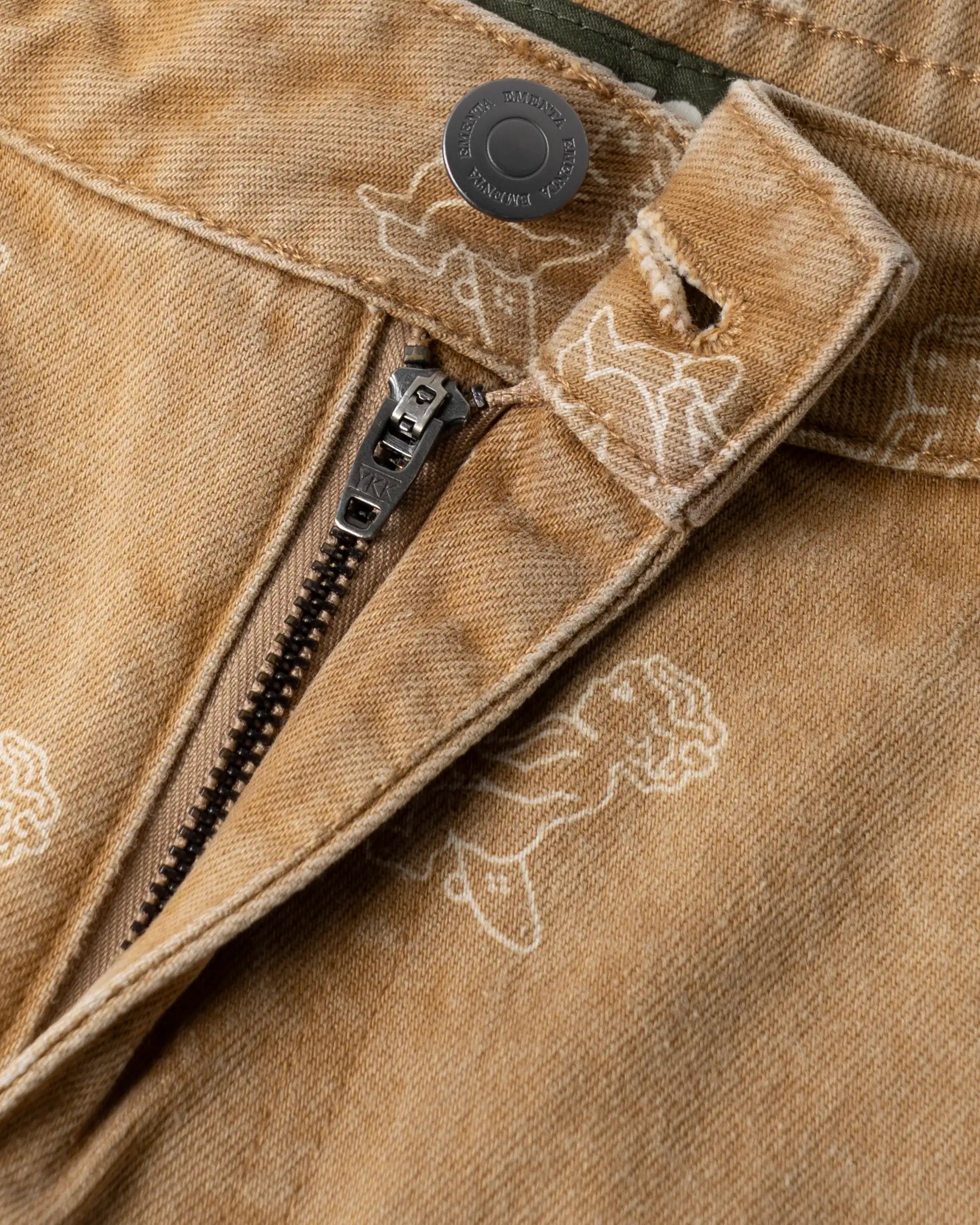 Emodi Kit Shorts