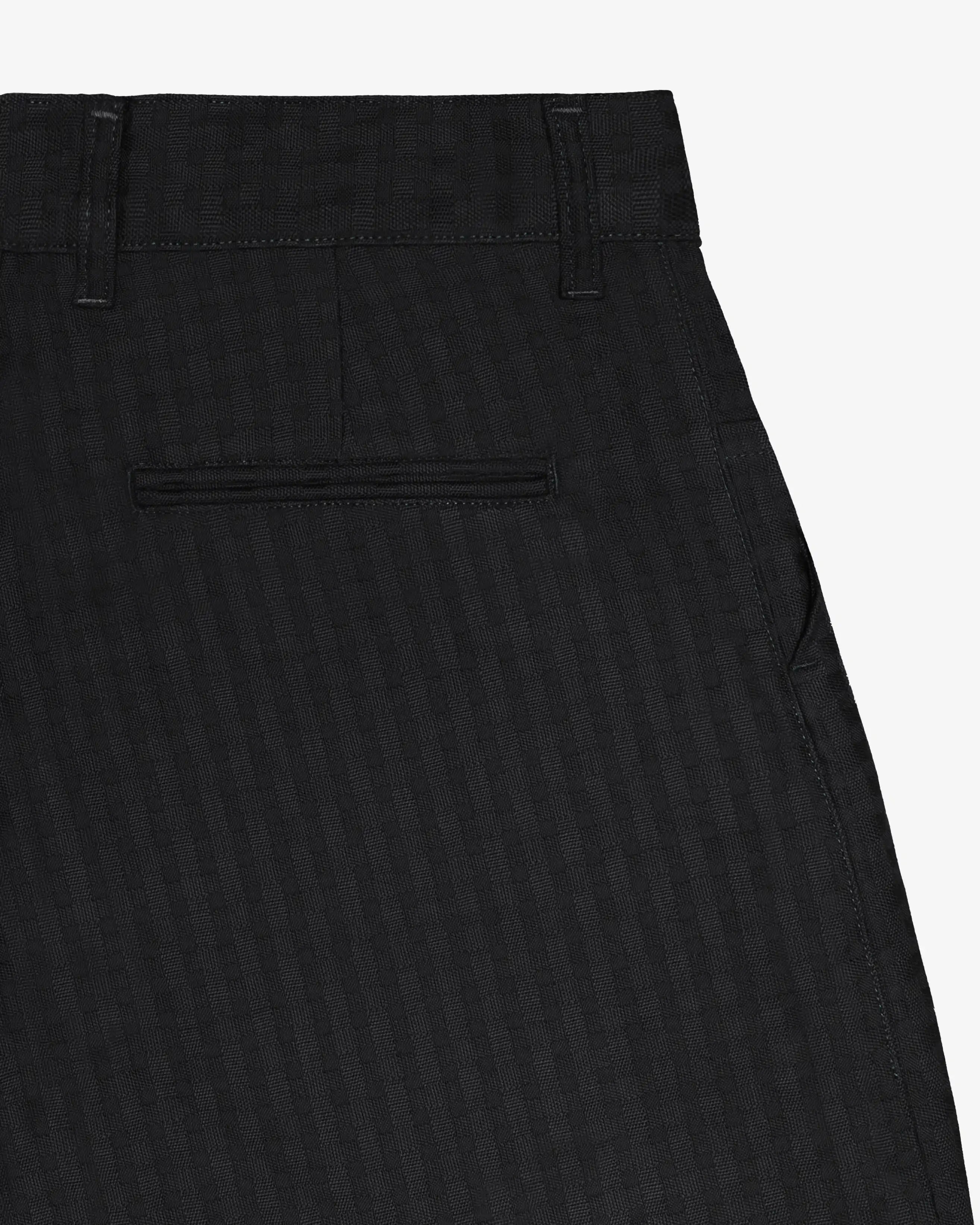 Bonga Twill Shorts