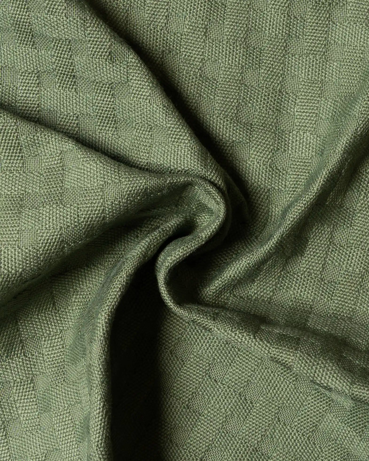 Bonga Twill Shorts
