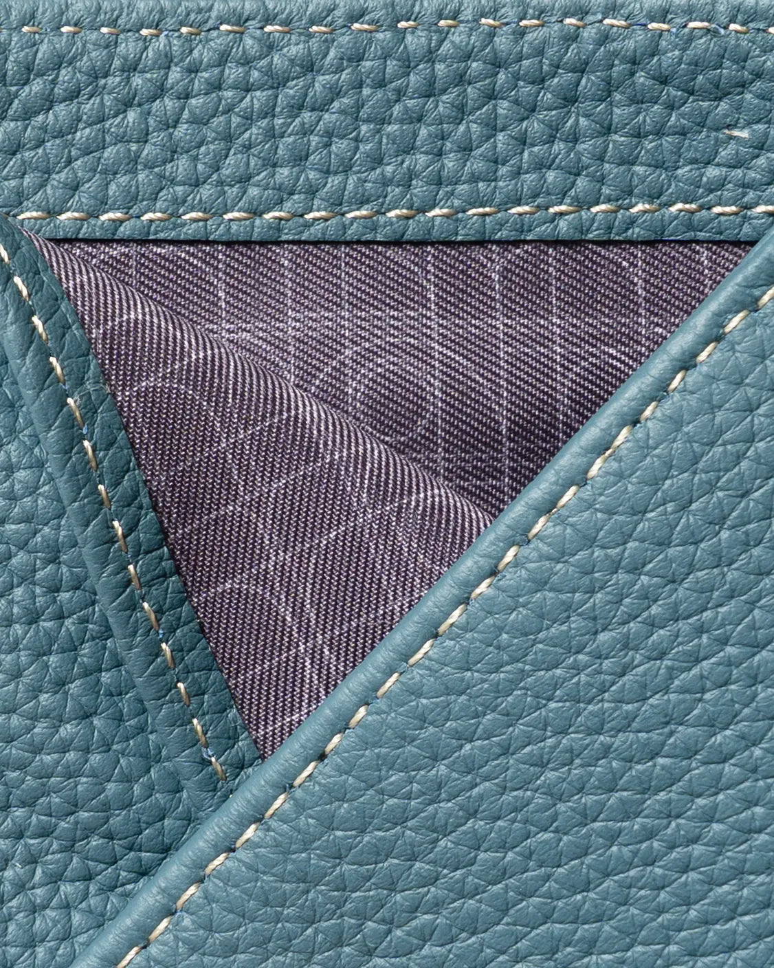 Belissa Leather Wallet