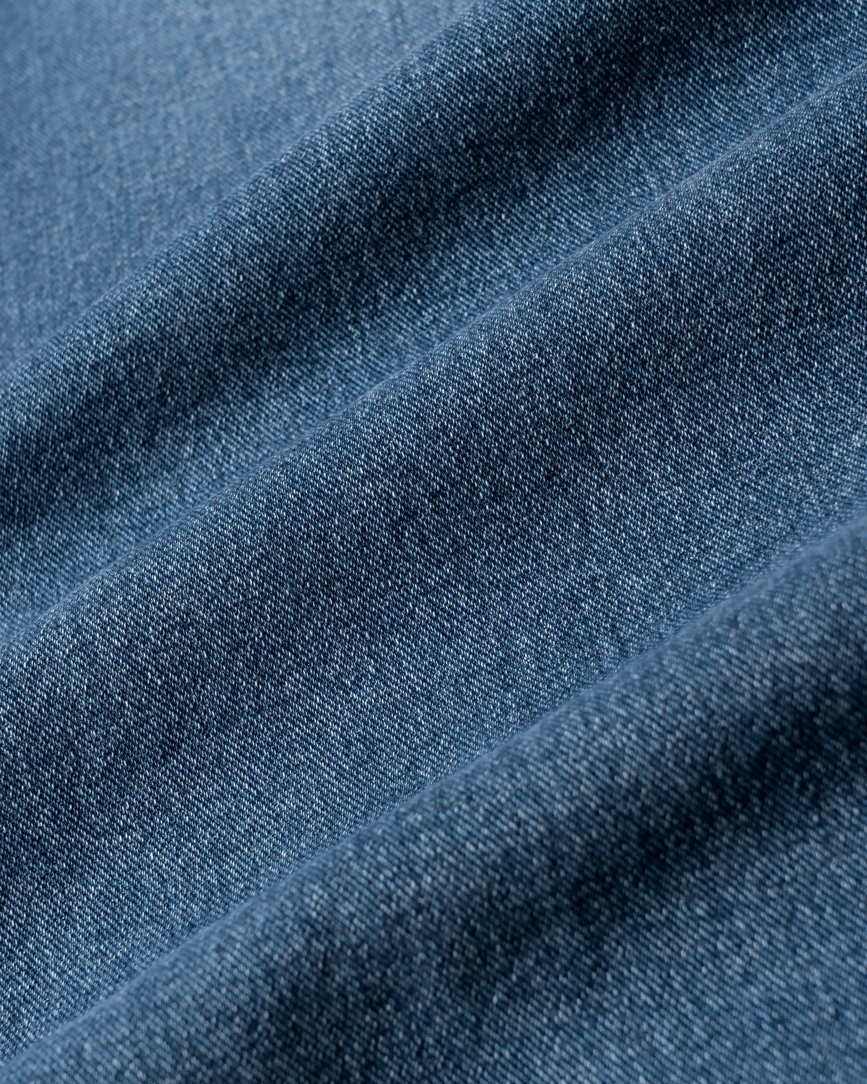 Loofa Ikon Flower Jeans