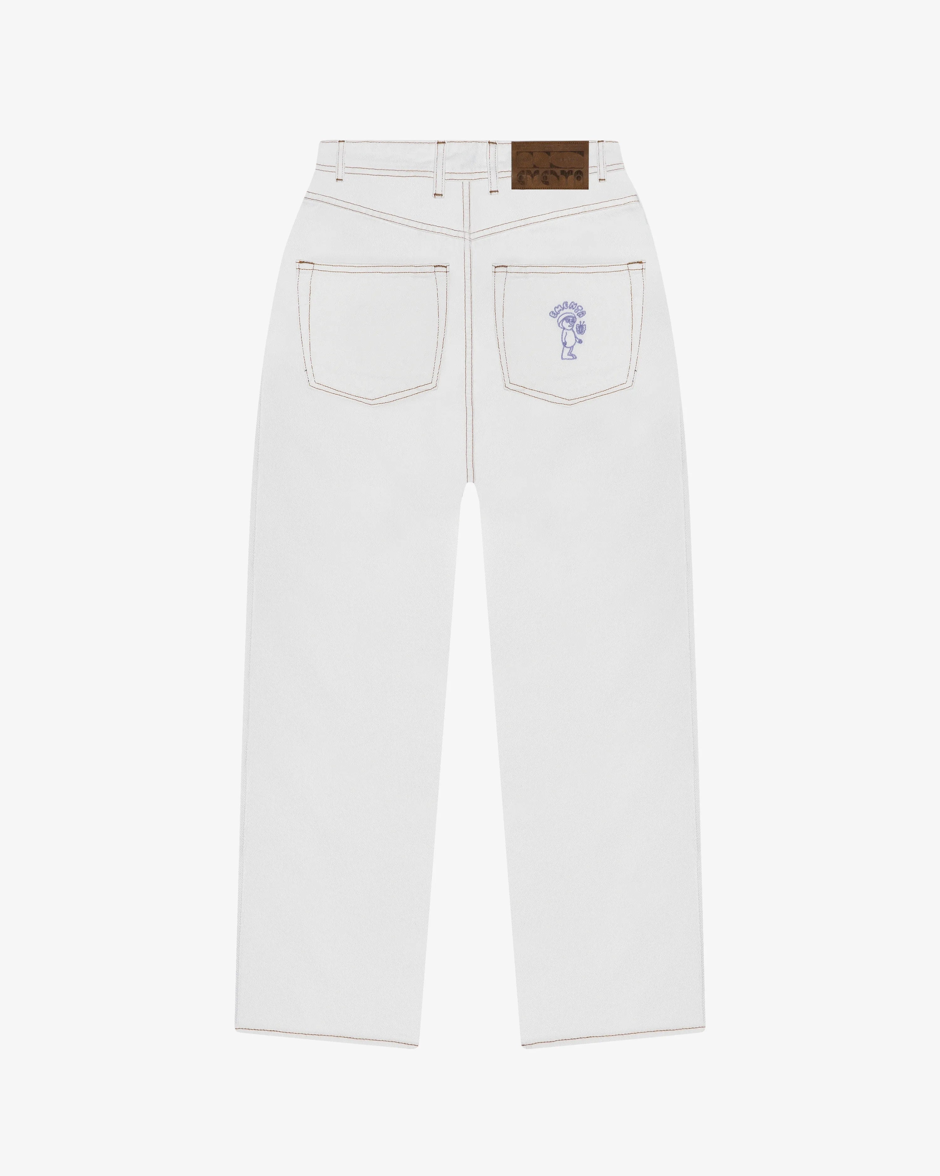 Loofa Bebucho Pants