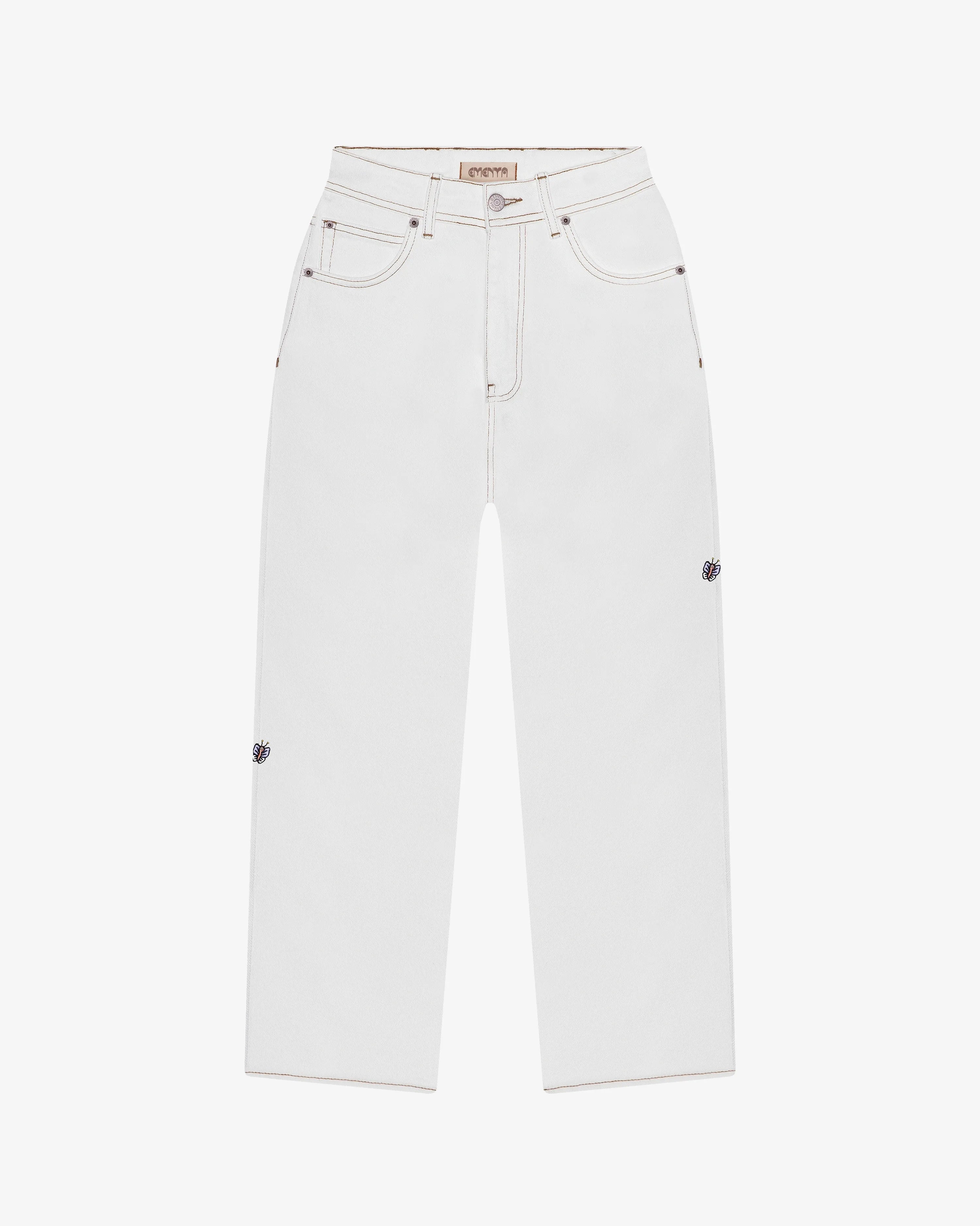 Loofa Bebucho Pants