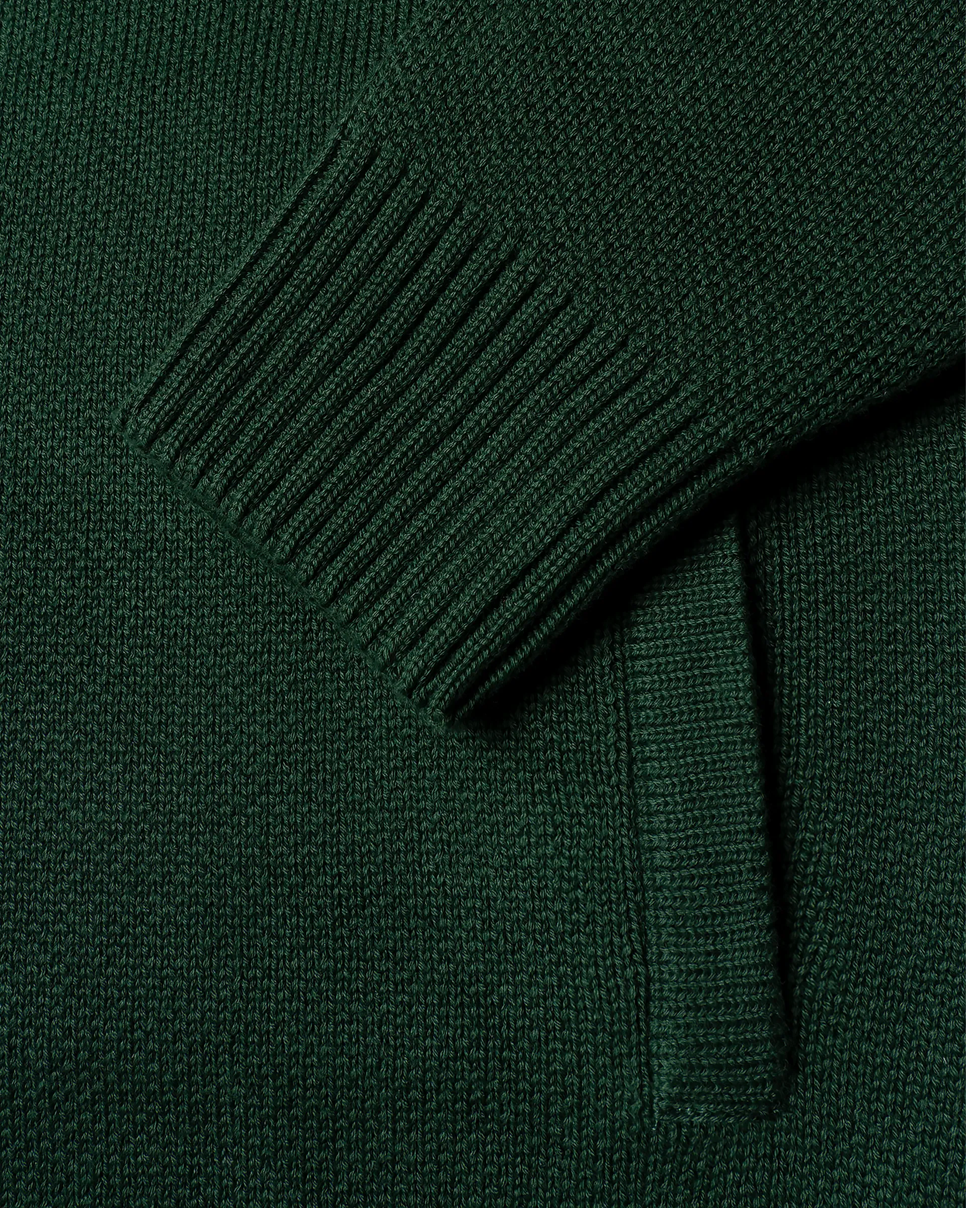 Lotus Knit Cardigan