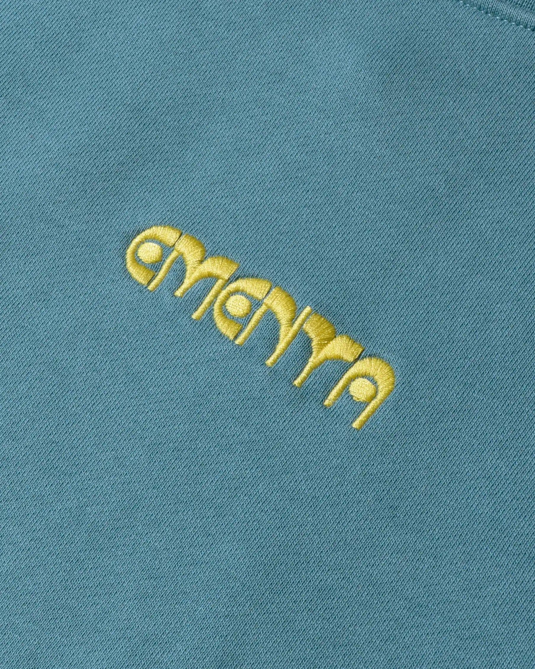 First Word Crewneck