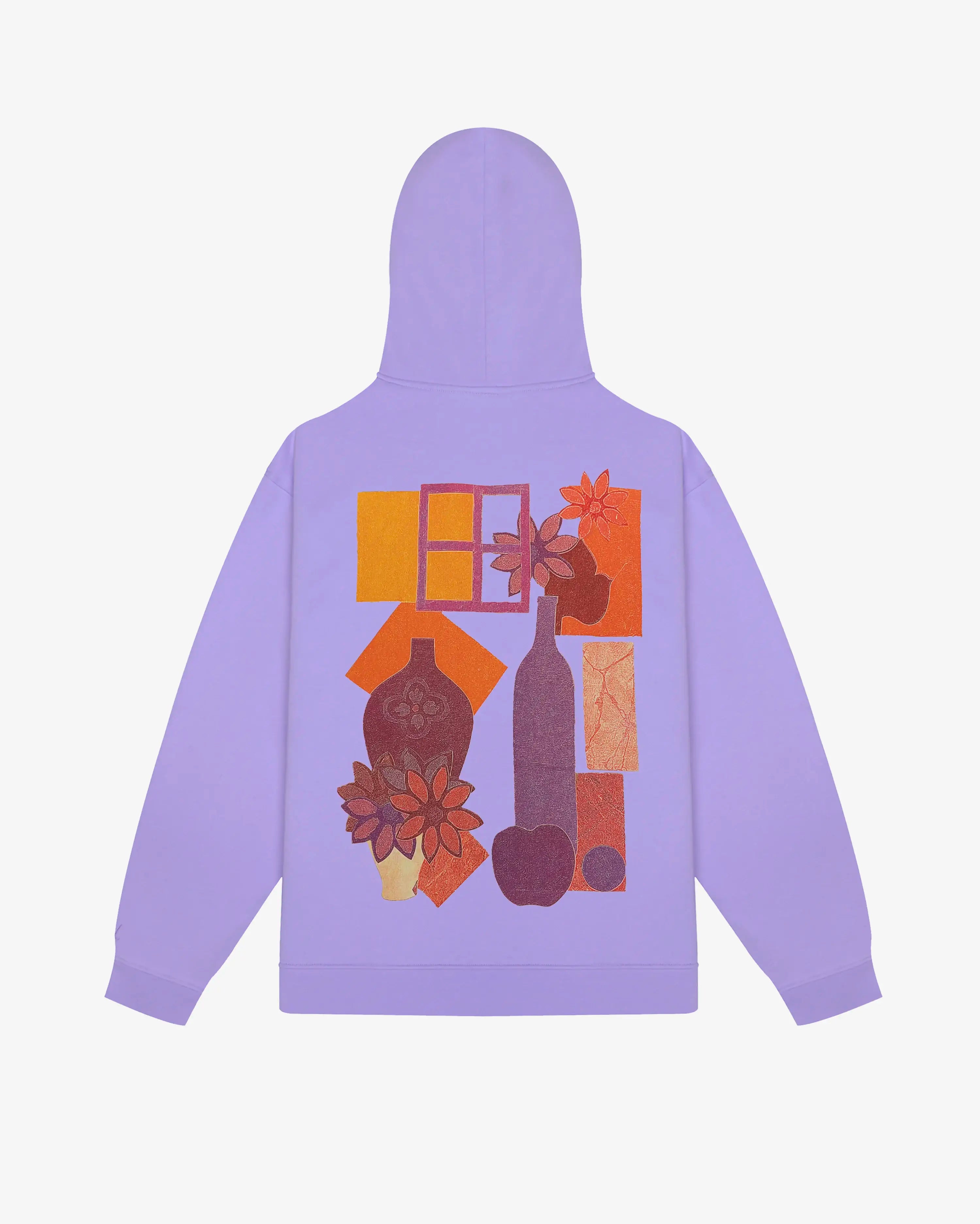 Explore Hoodie