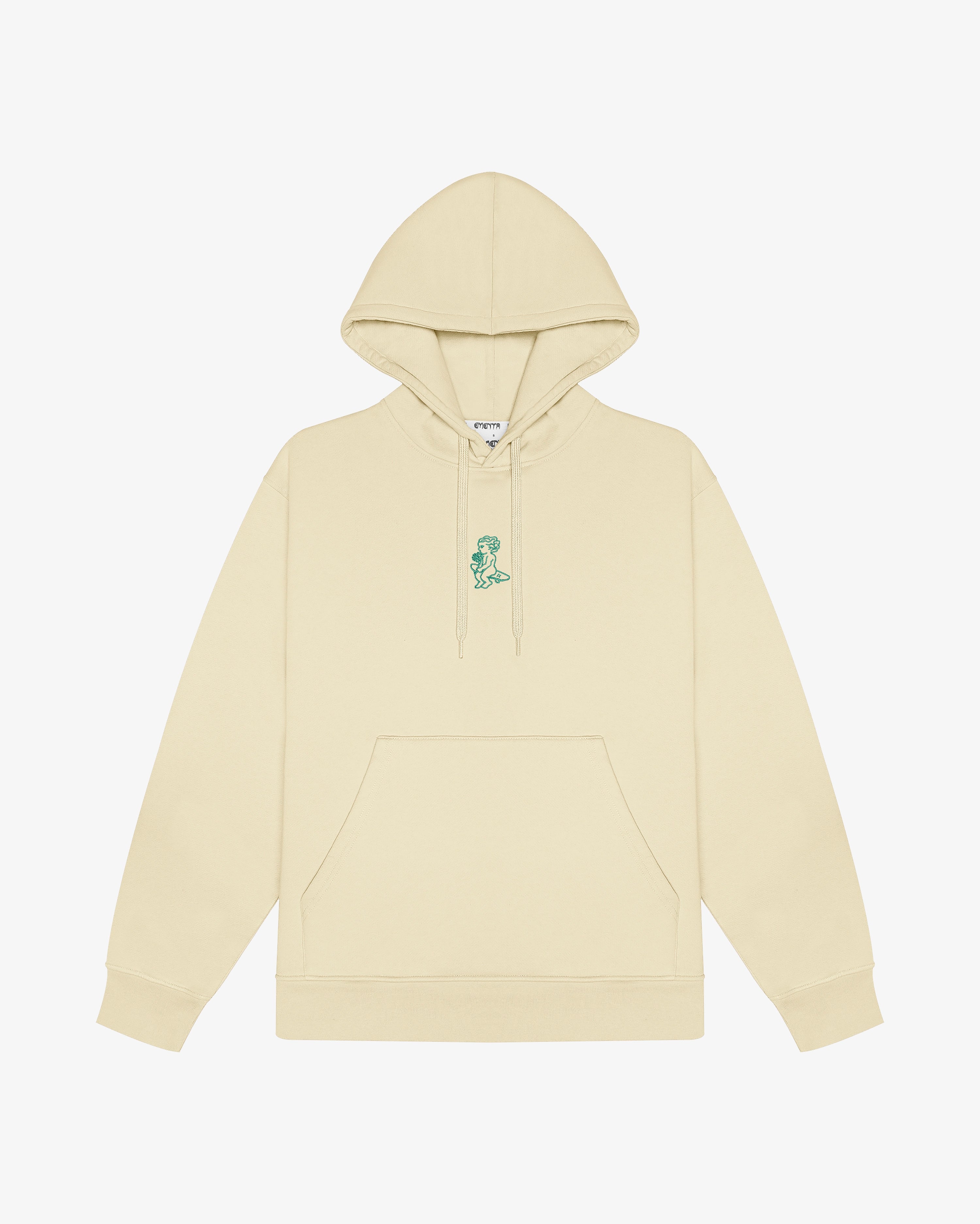 Ikon Flower Hoodie
