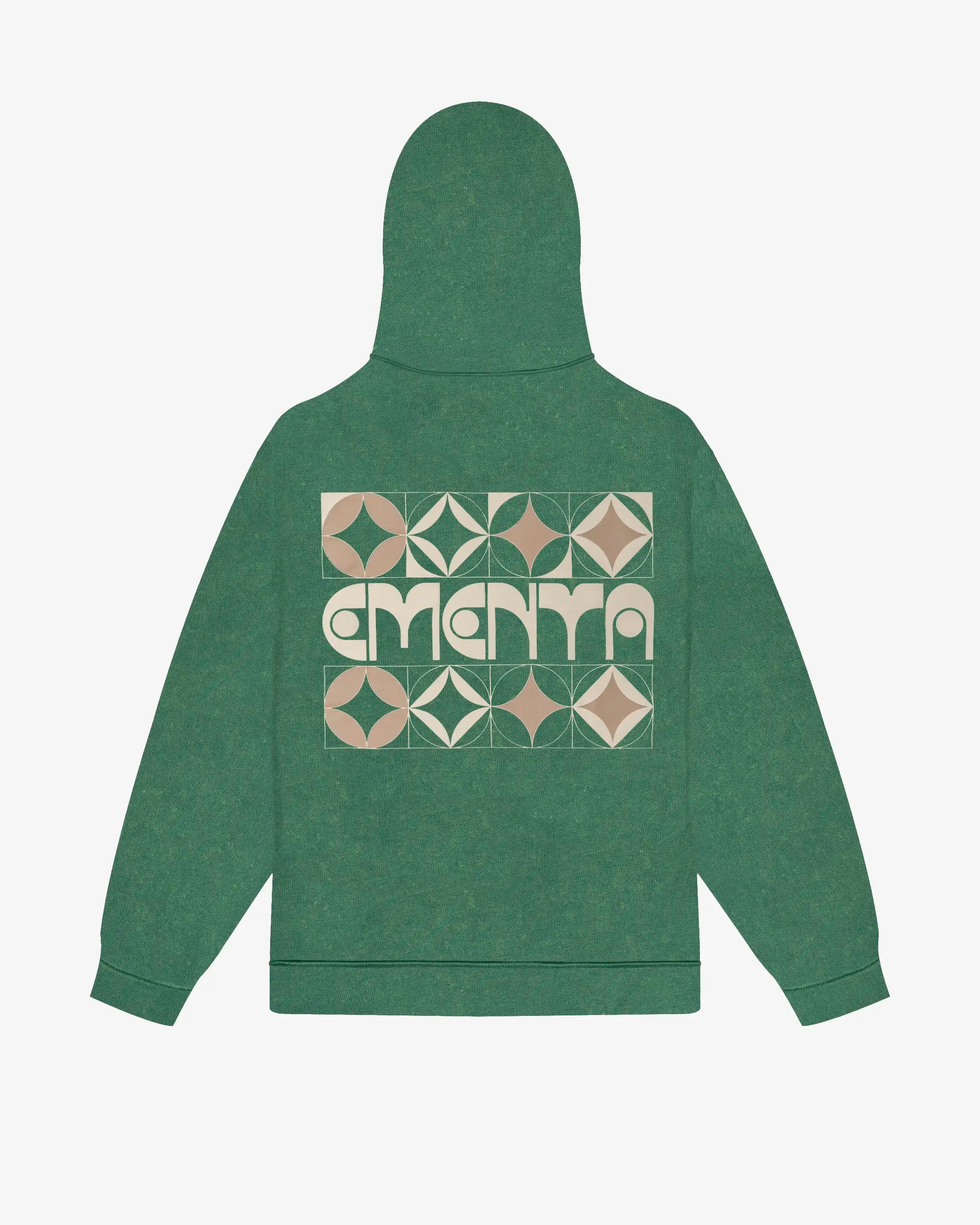 Lapa Hoodie