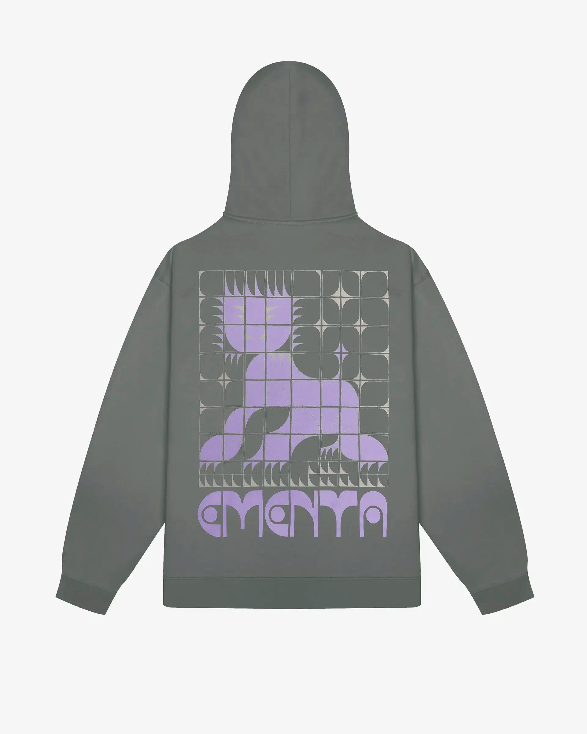 Lion Hoodie
