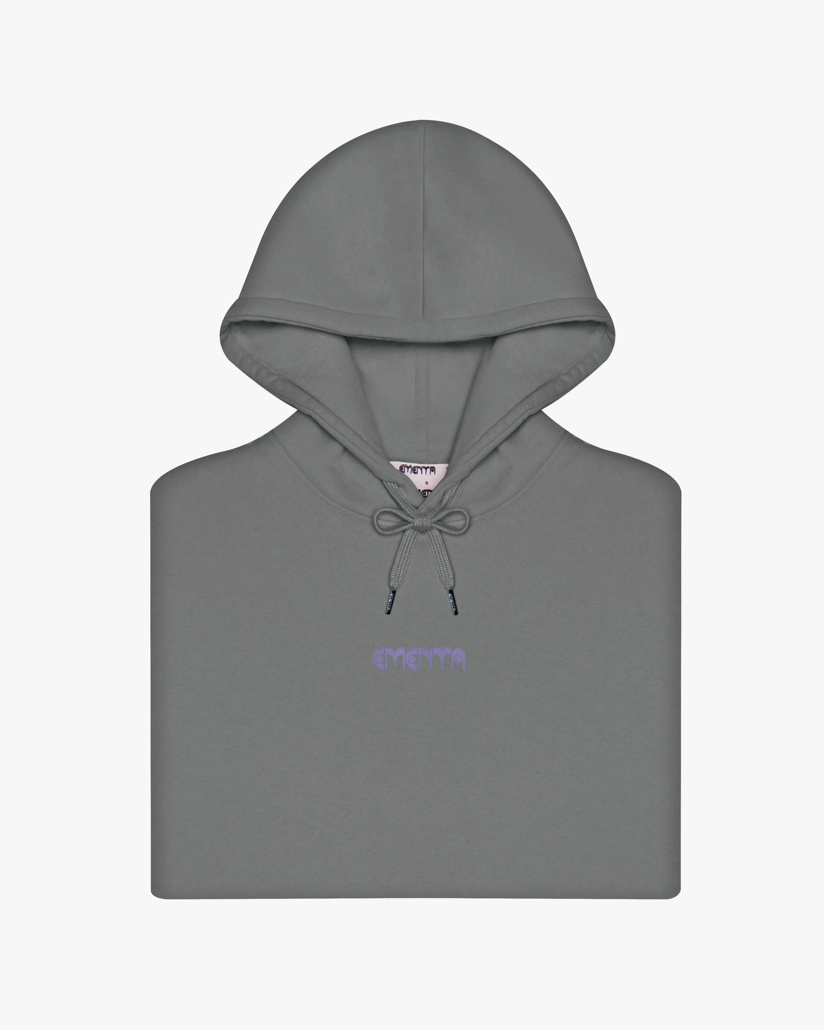 Lion Hoodie
