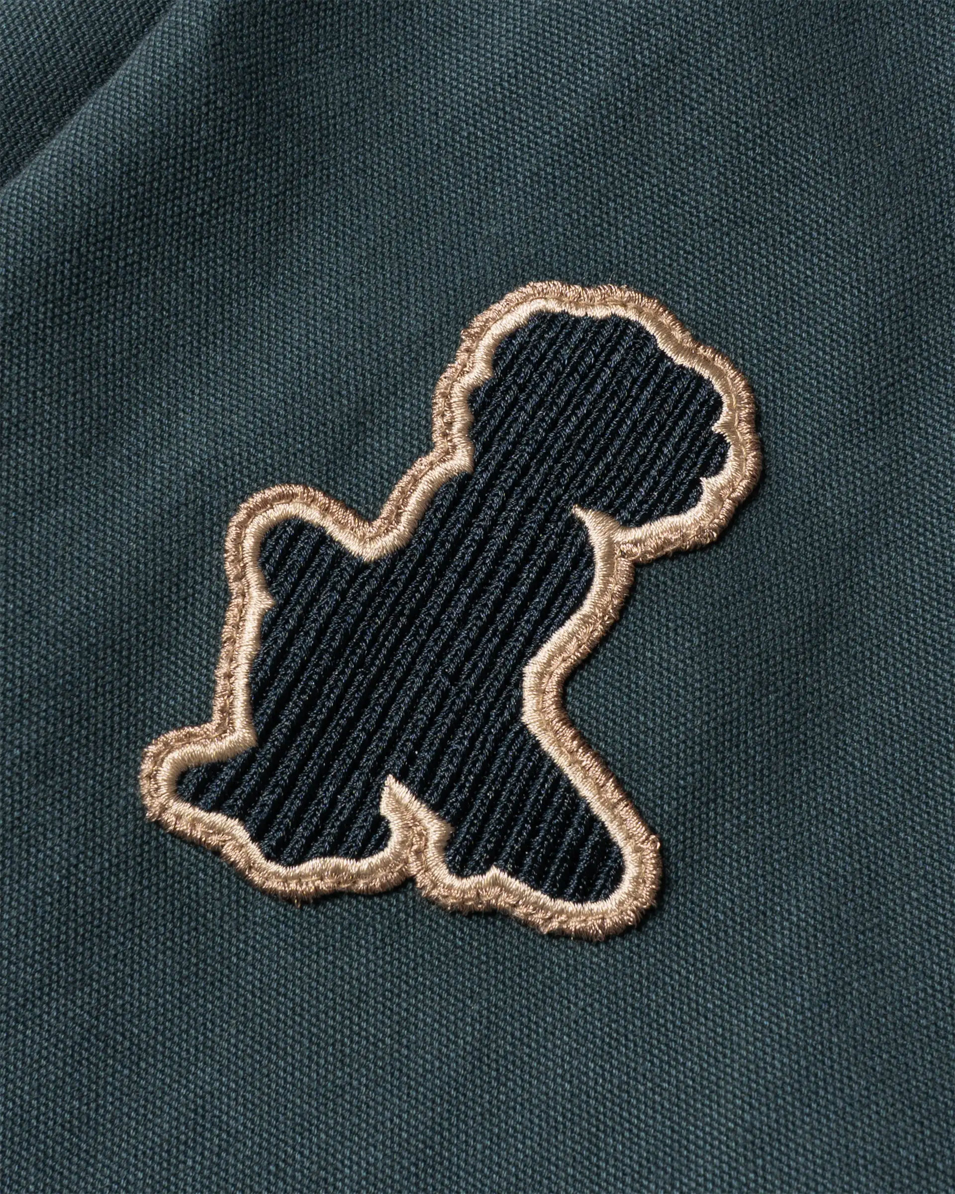 Lotus Jacket