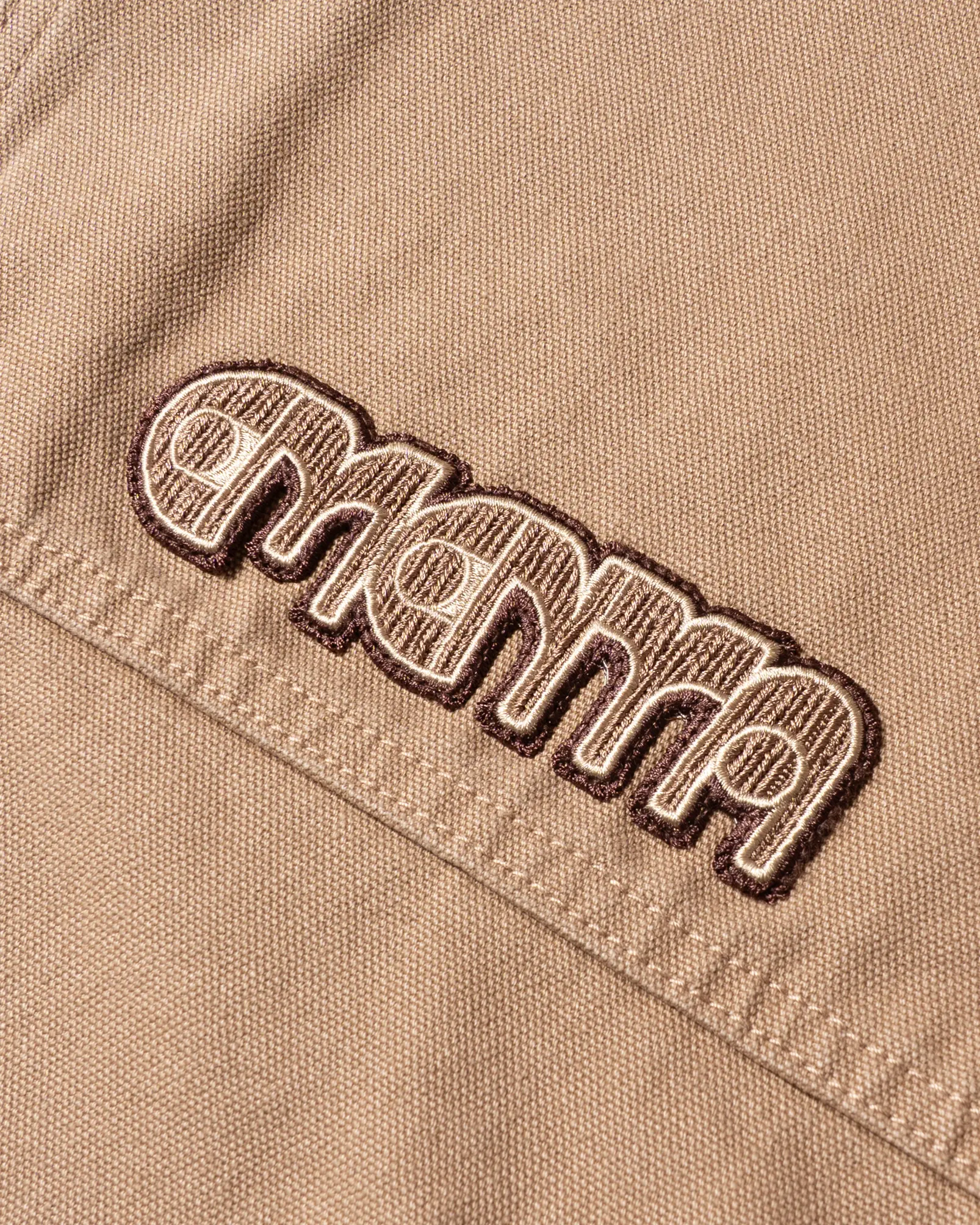 Lotus Jacket