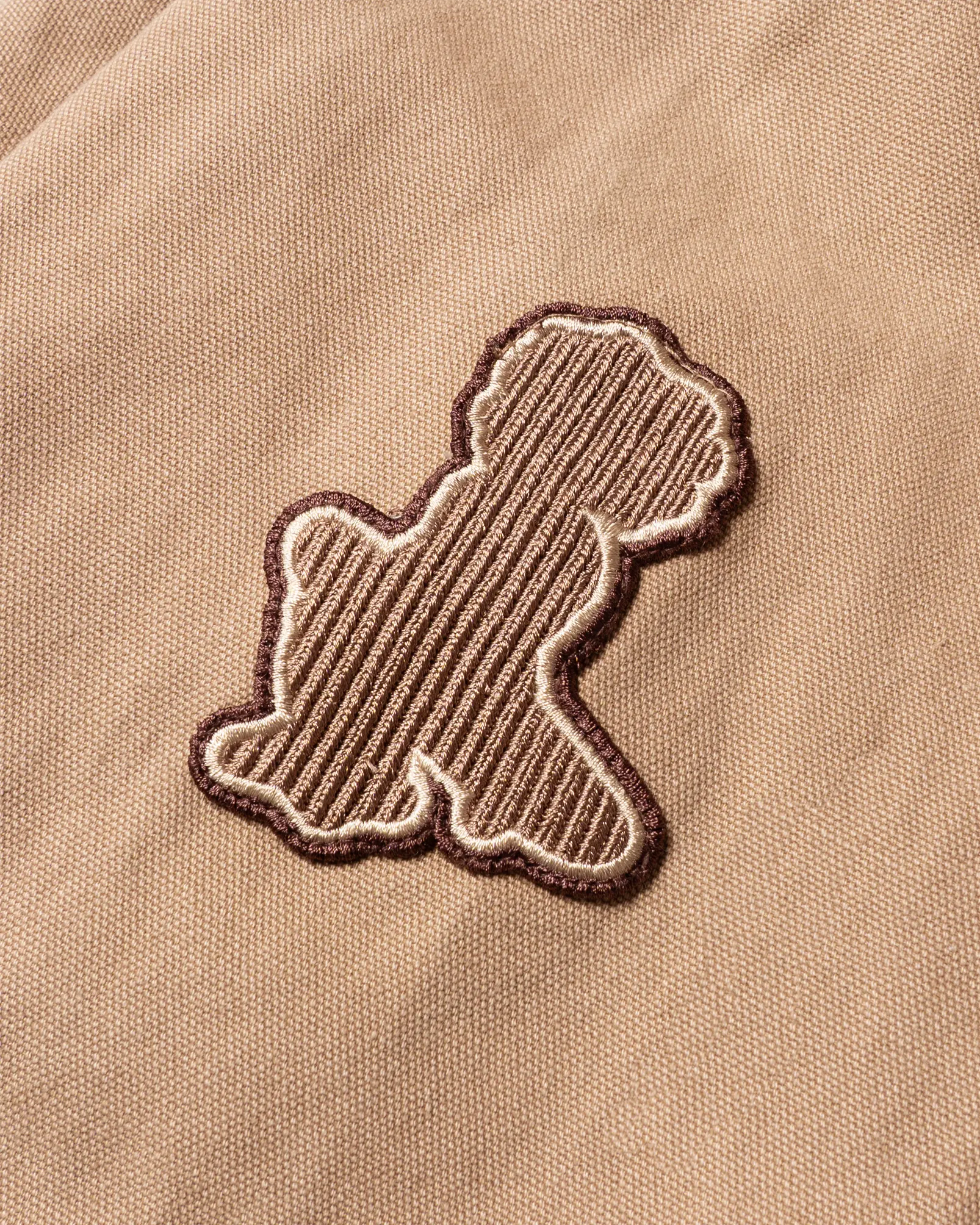 Lotus Jacket