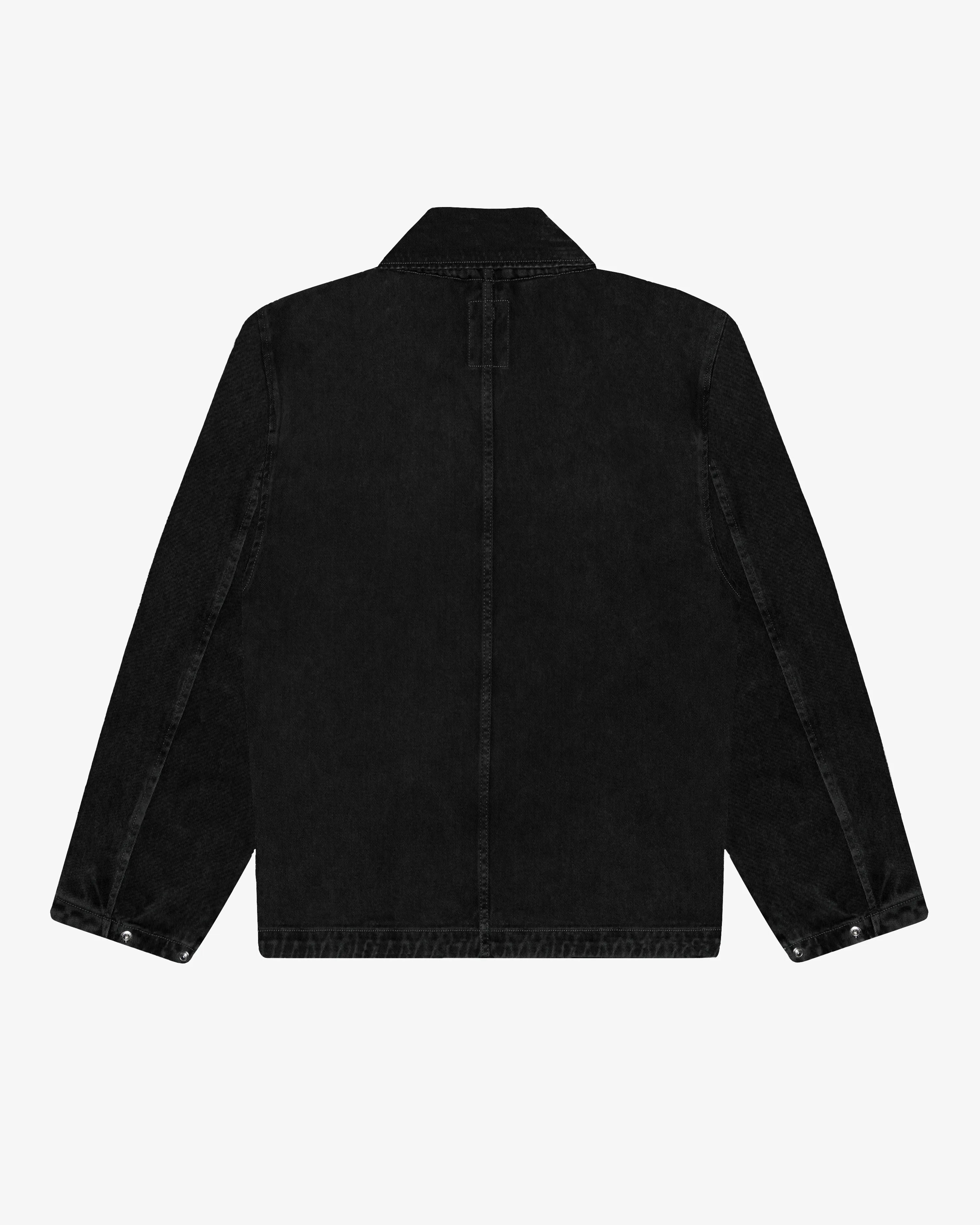 Desmaia Twill Jacket