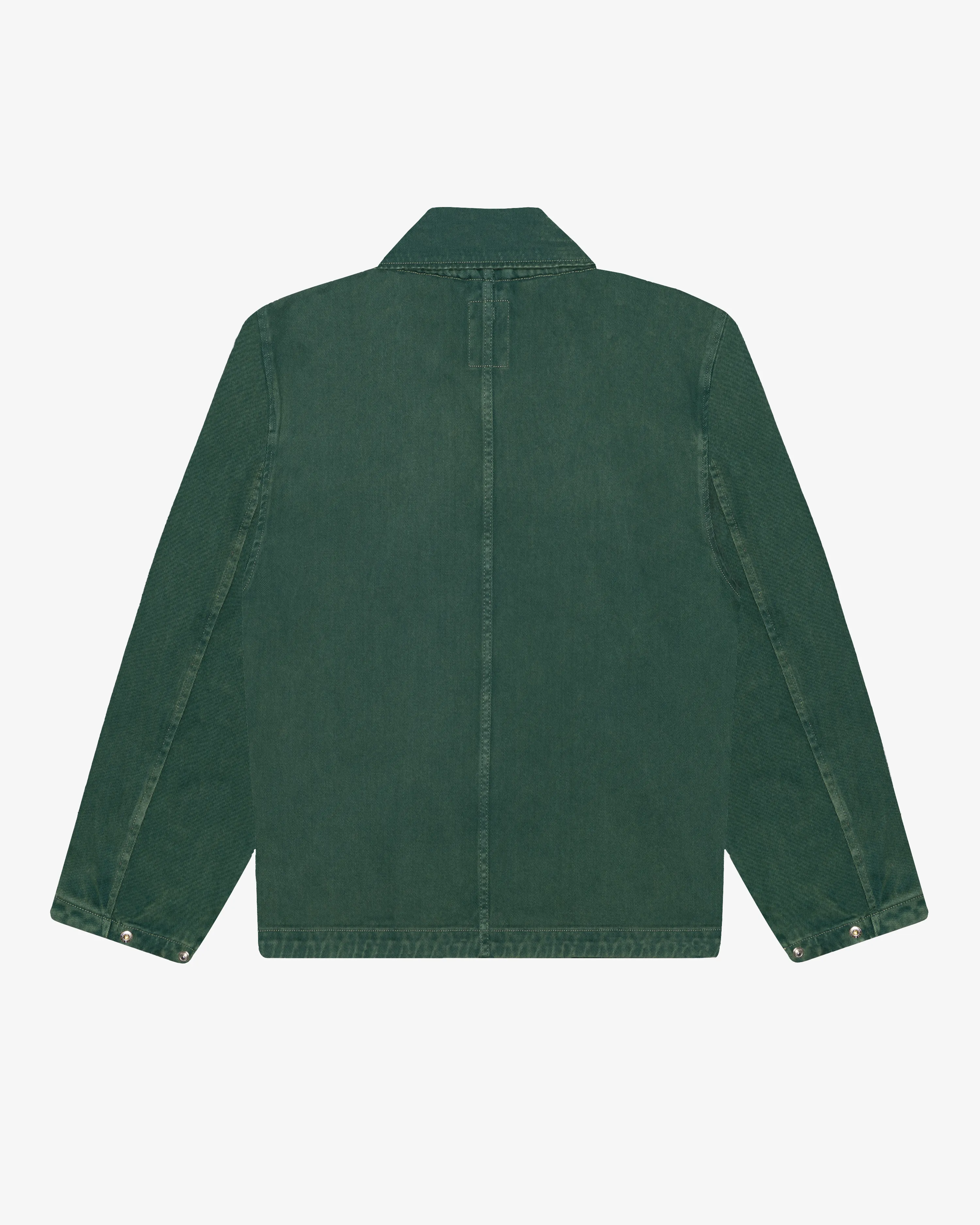 Desmaia Twill Jacket