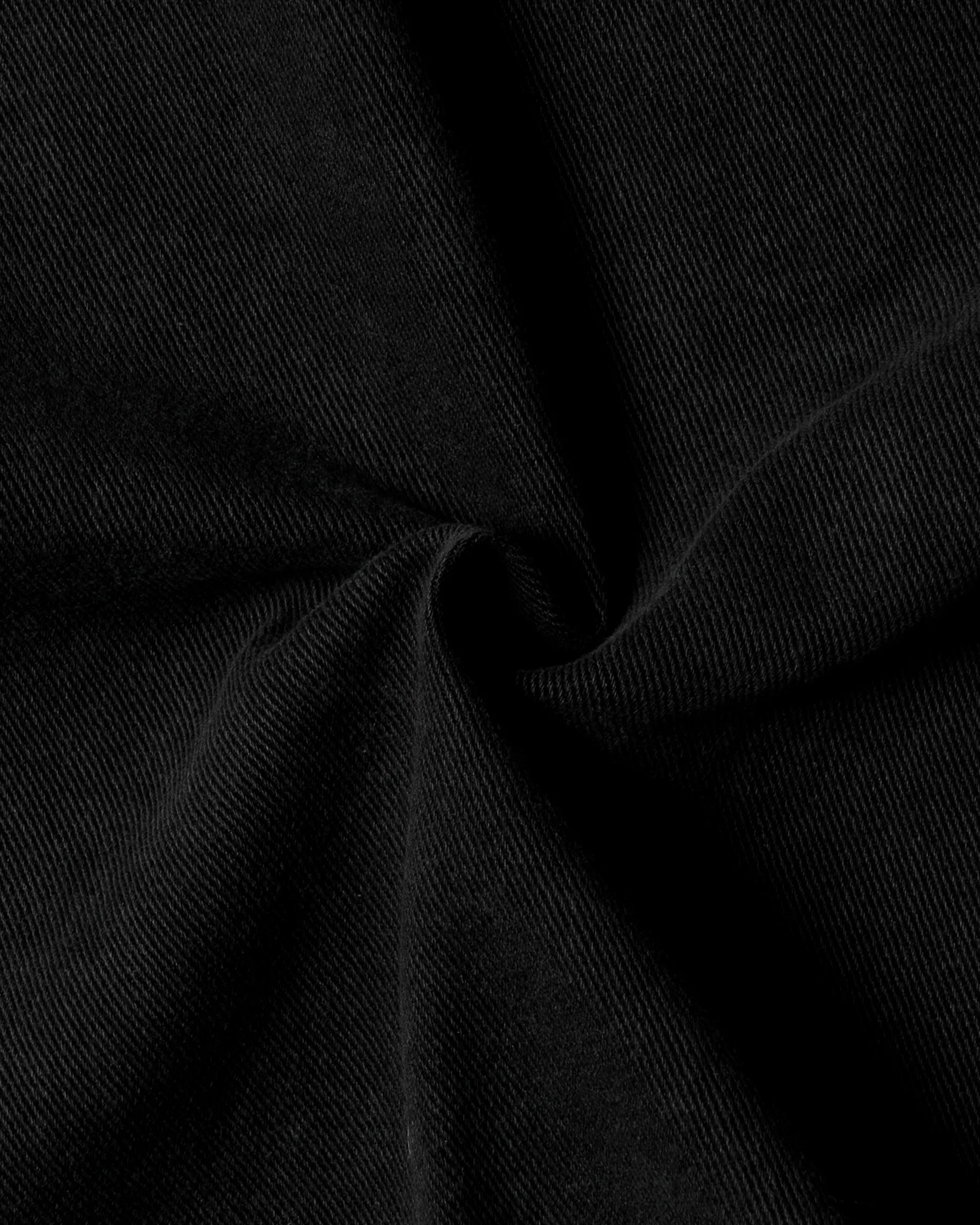 Desmaia Twill Jacket