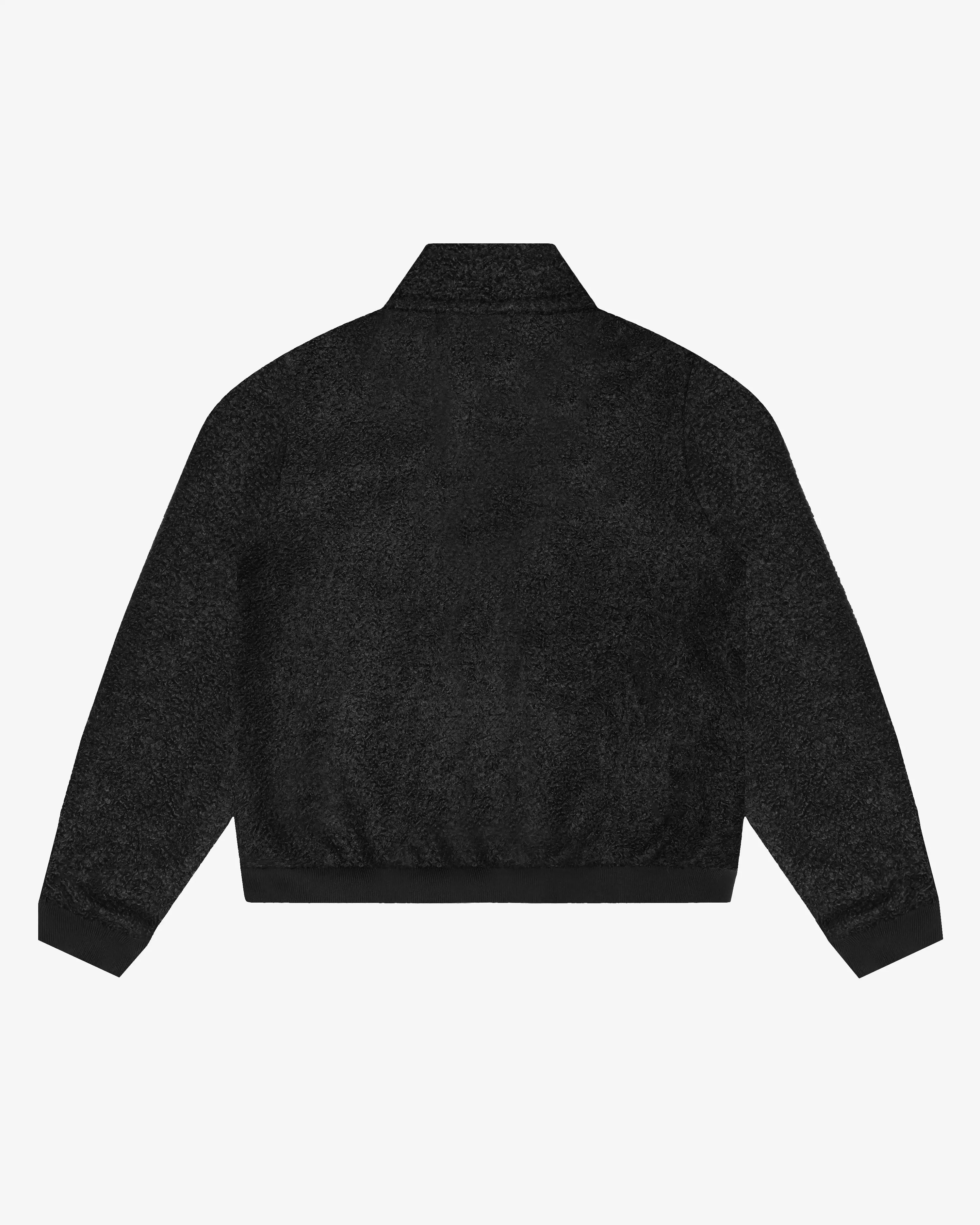Mufete Jacket