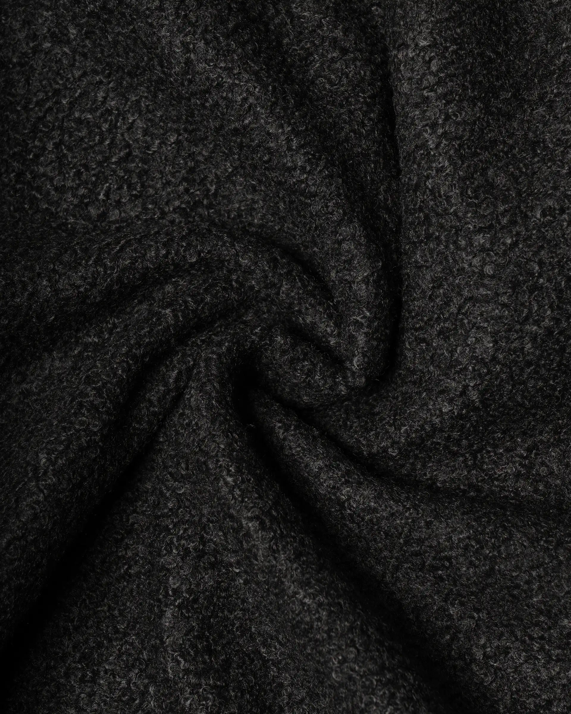 Mufete Jacket