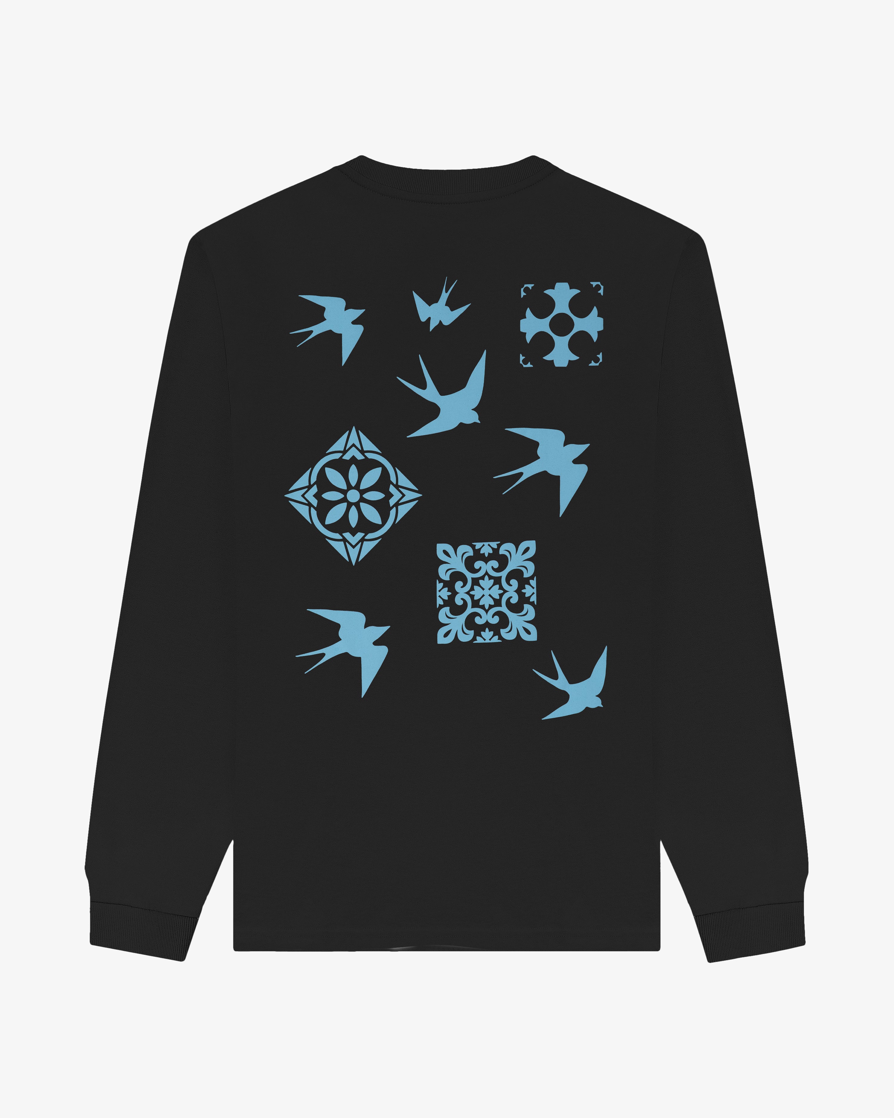 Lisa Longsleeve