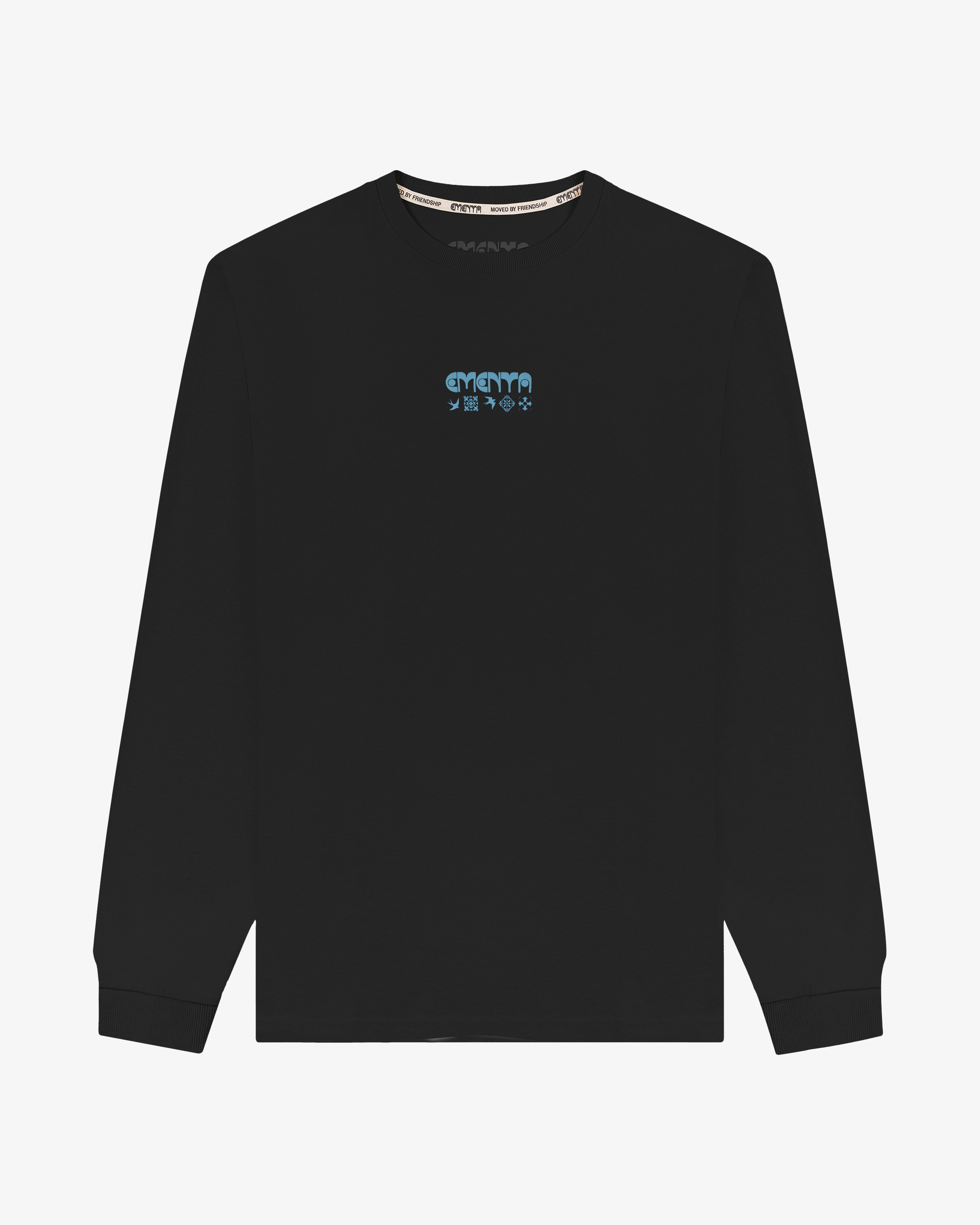 Lisa Longsleeve