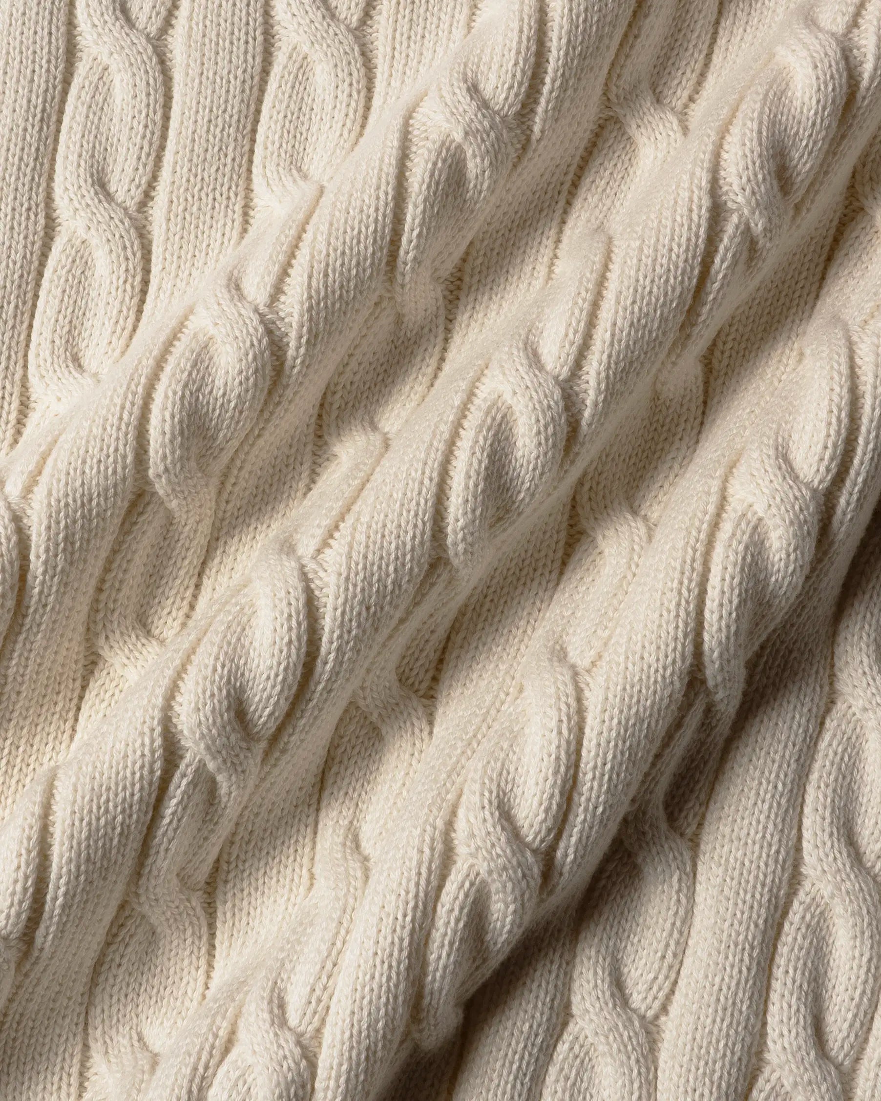 Heart Knit Polo