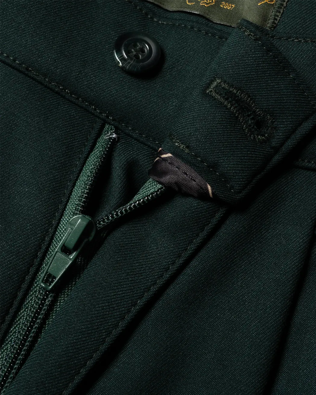 Papoite Suit Pants