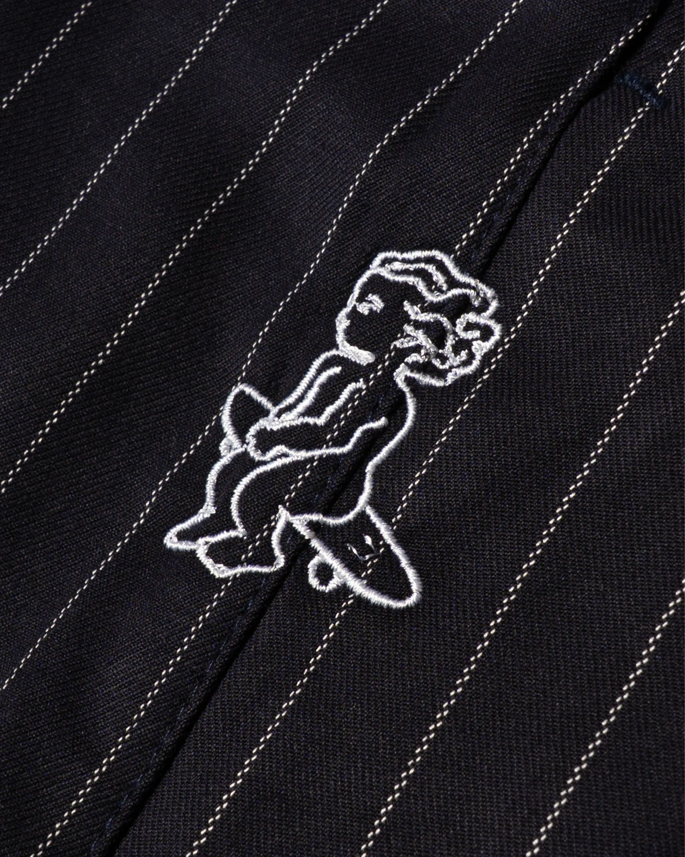 Papoite Suit Pants