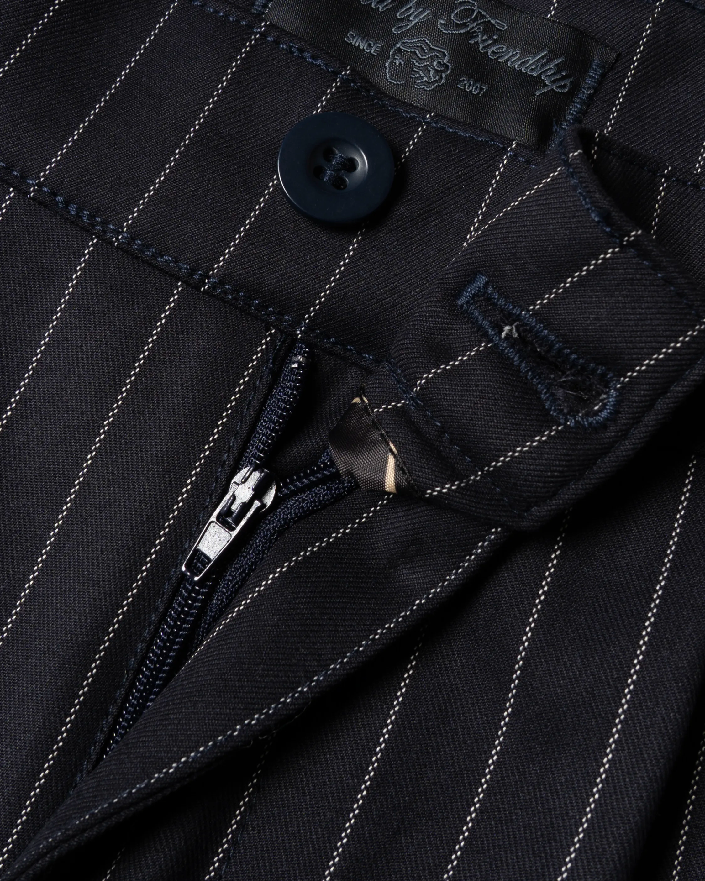 Papoite Suit Pants