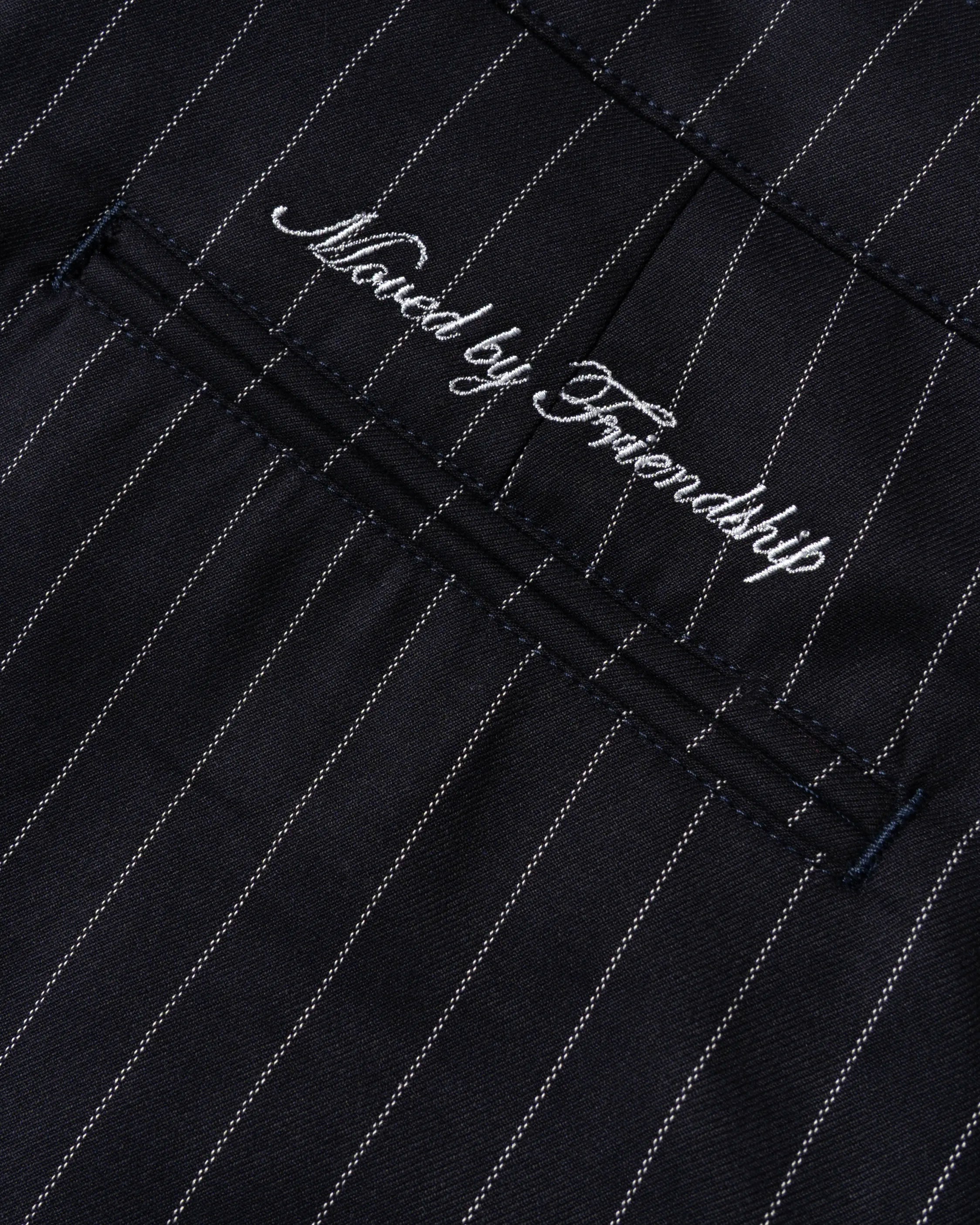 Papoite Suit Pants