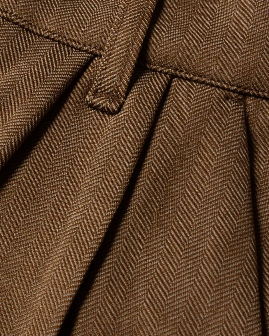 Papoite Knit Pants