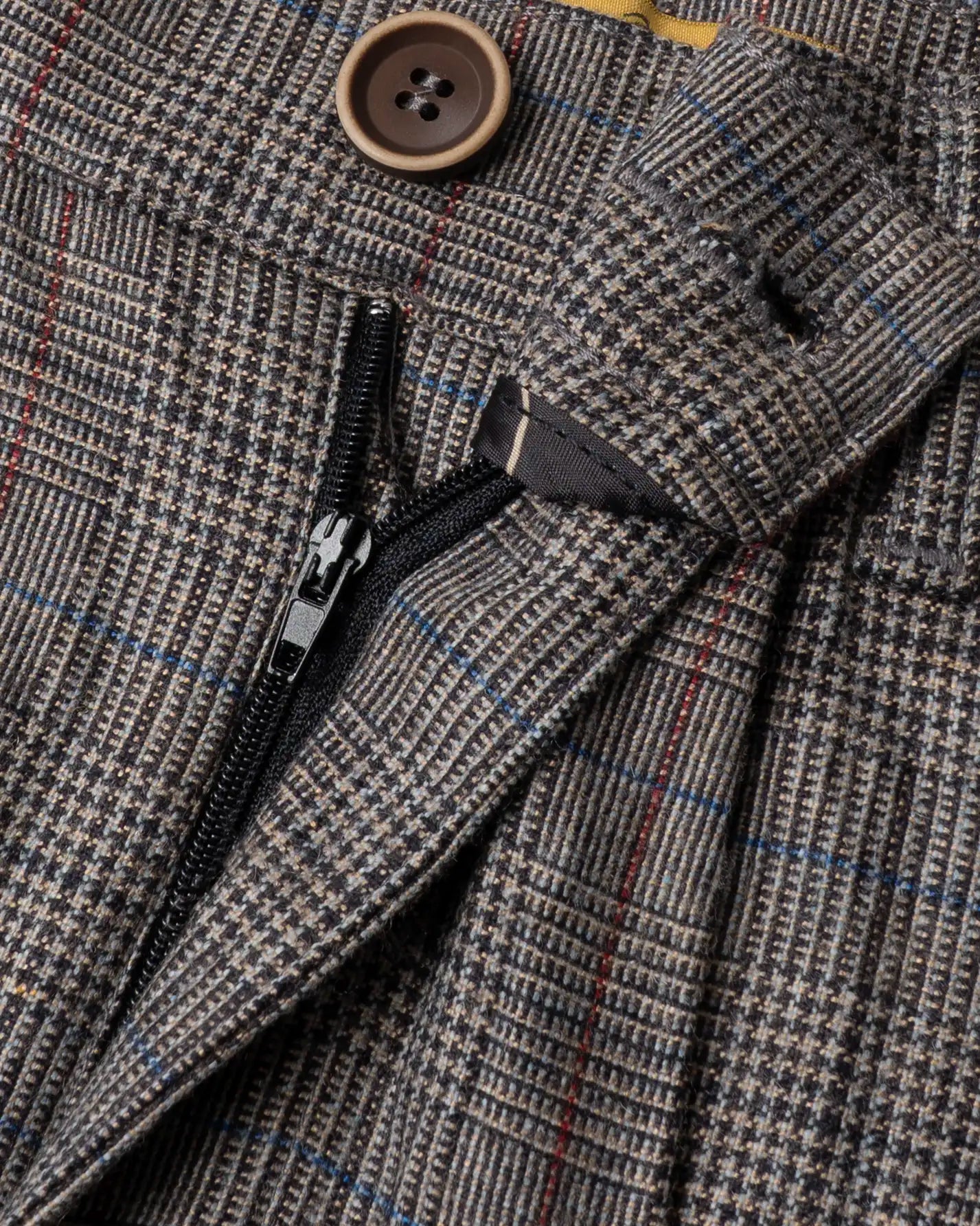 Papoite Chess Pants