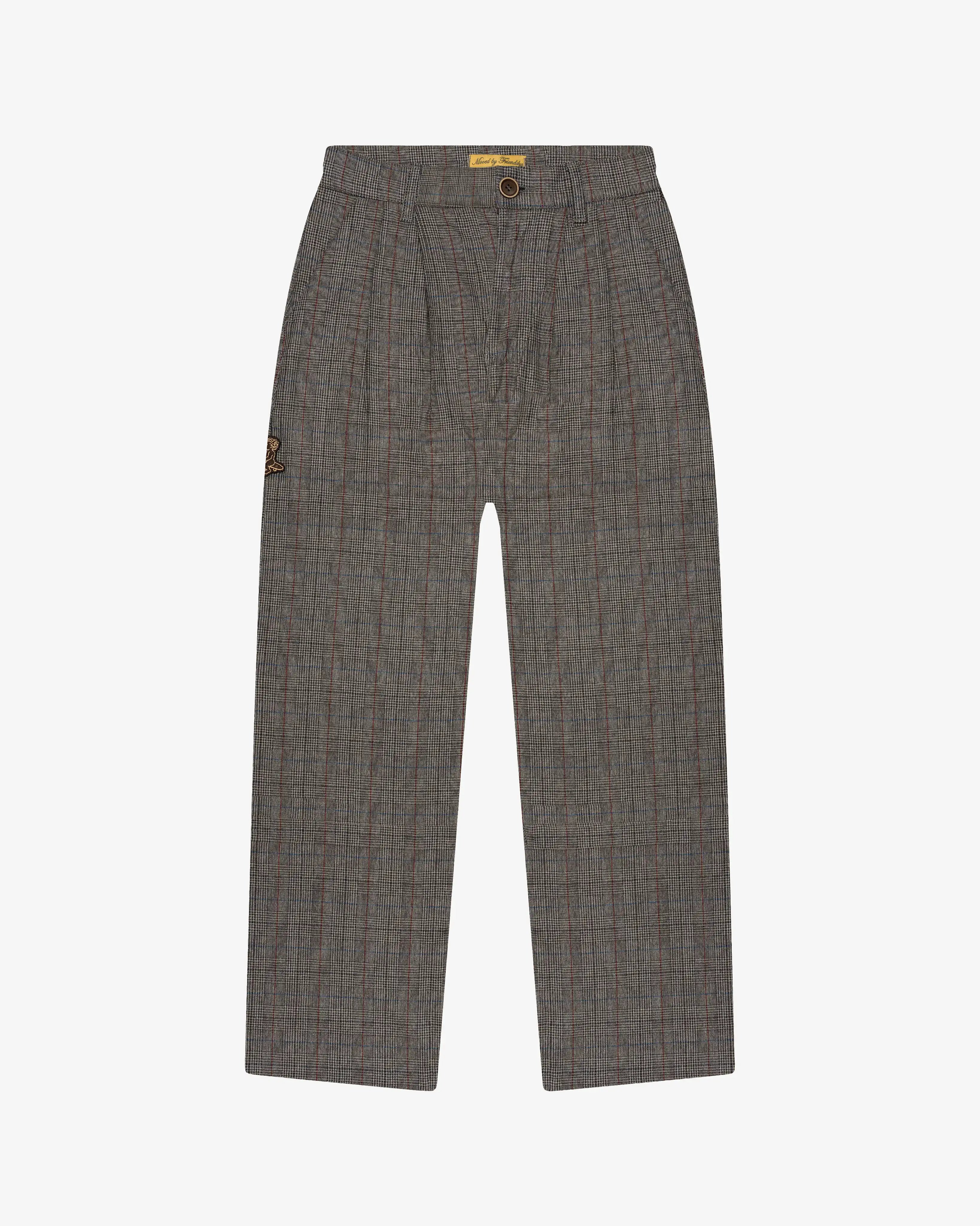Papoite Chess Pants