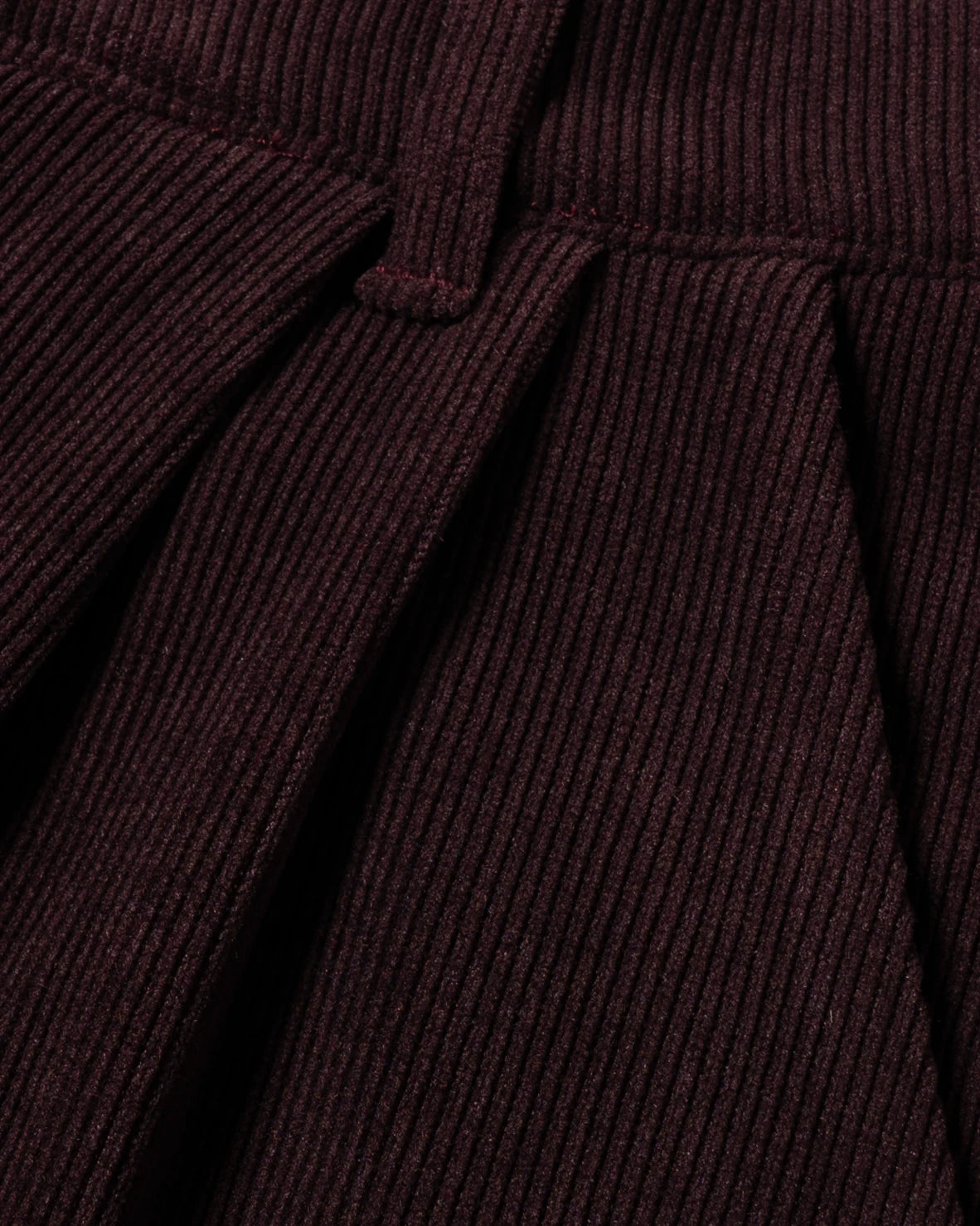 Papoite Corduroy Pants