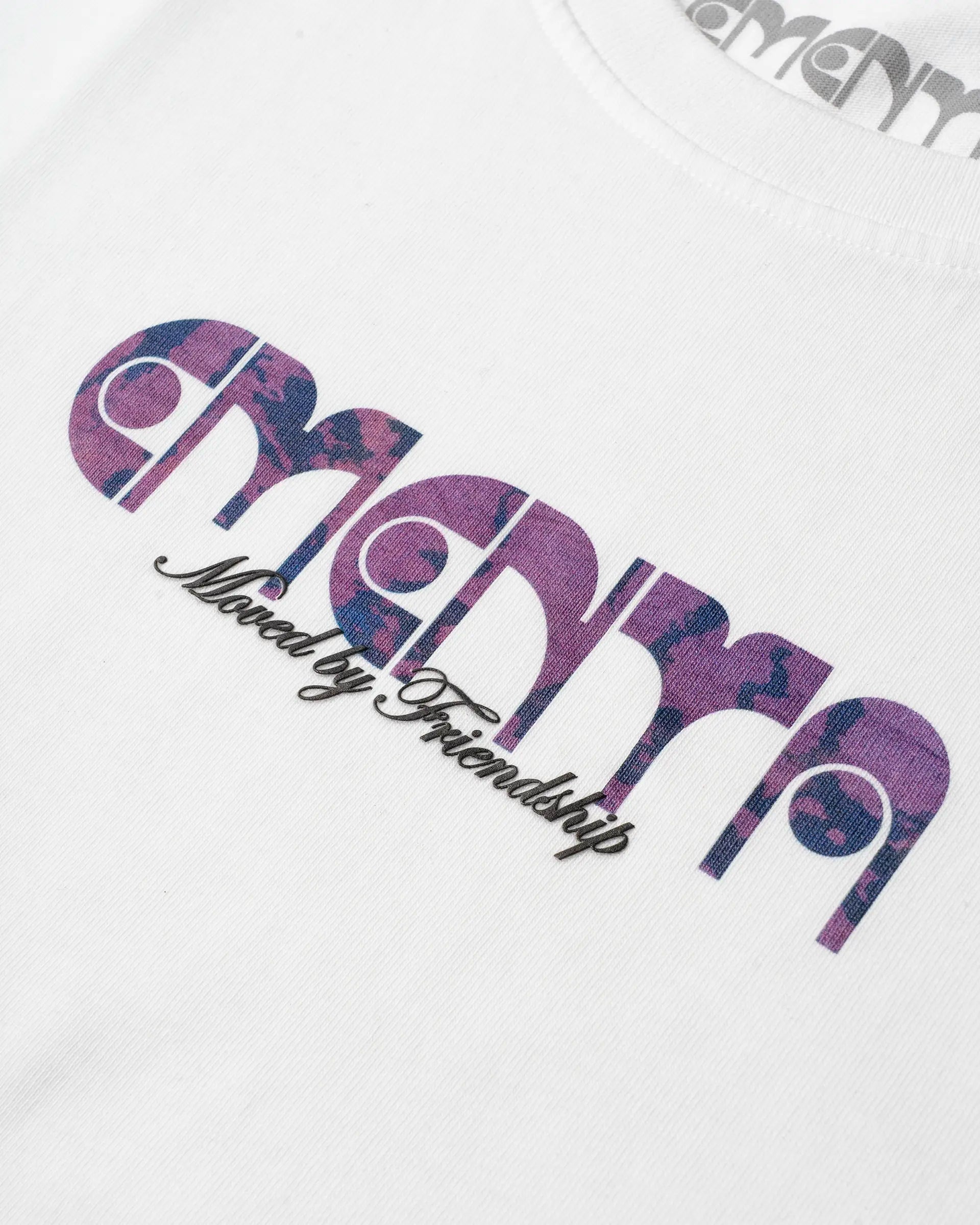 Purple Rain T-shirt