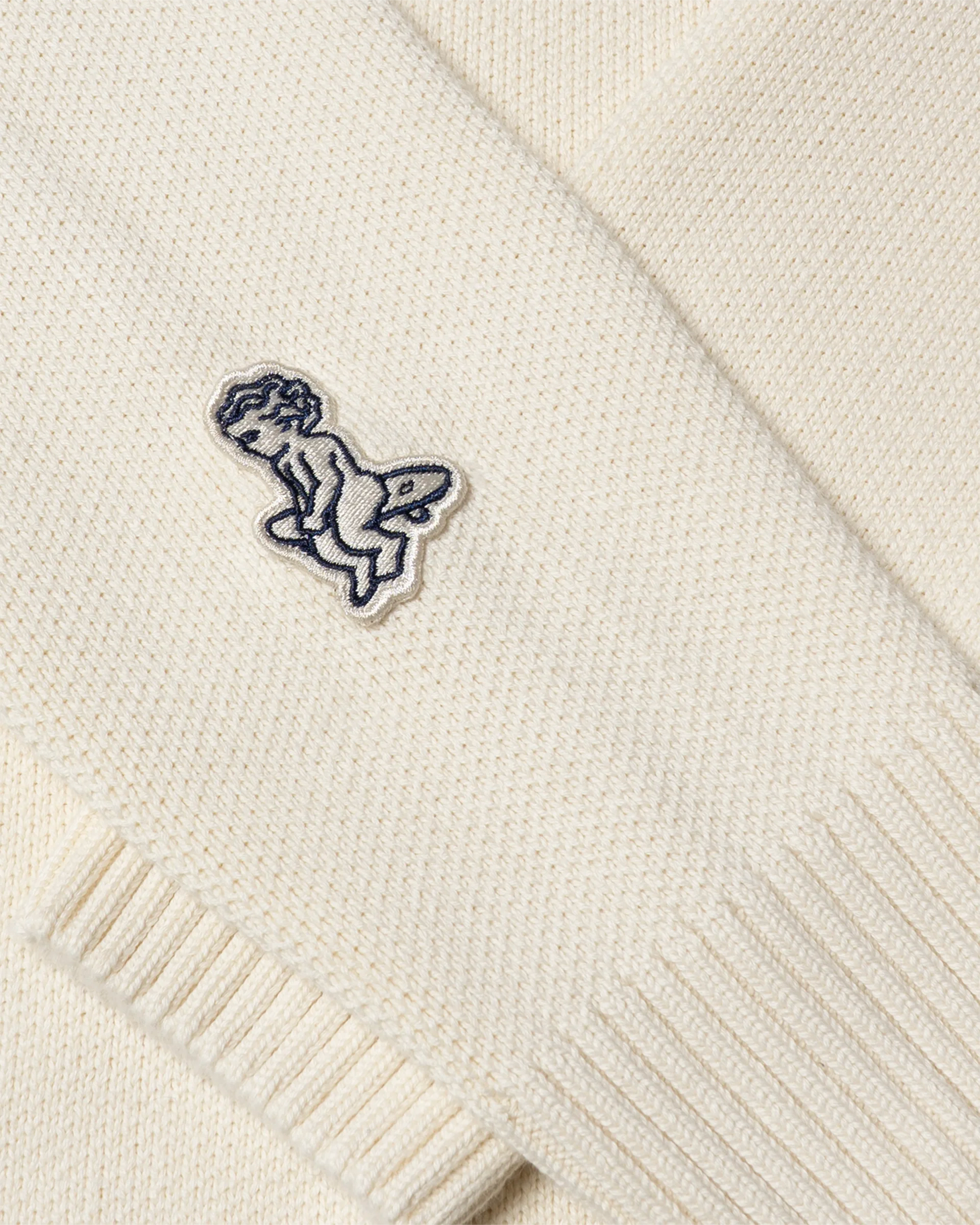 MBF Knit Crewneck