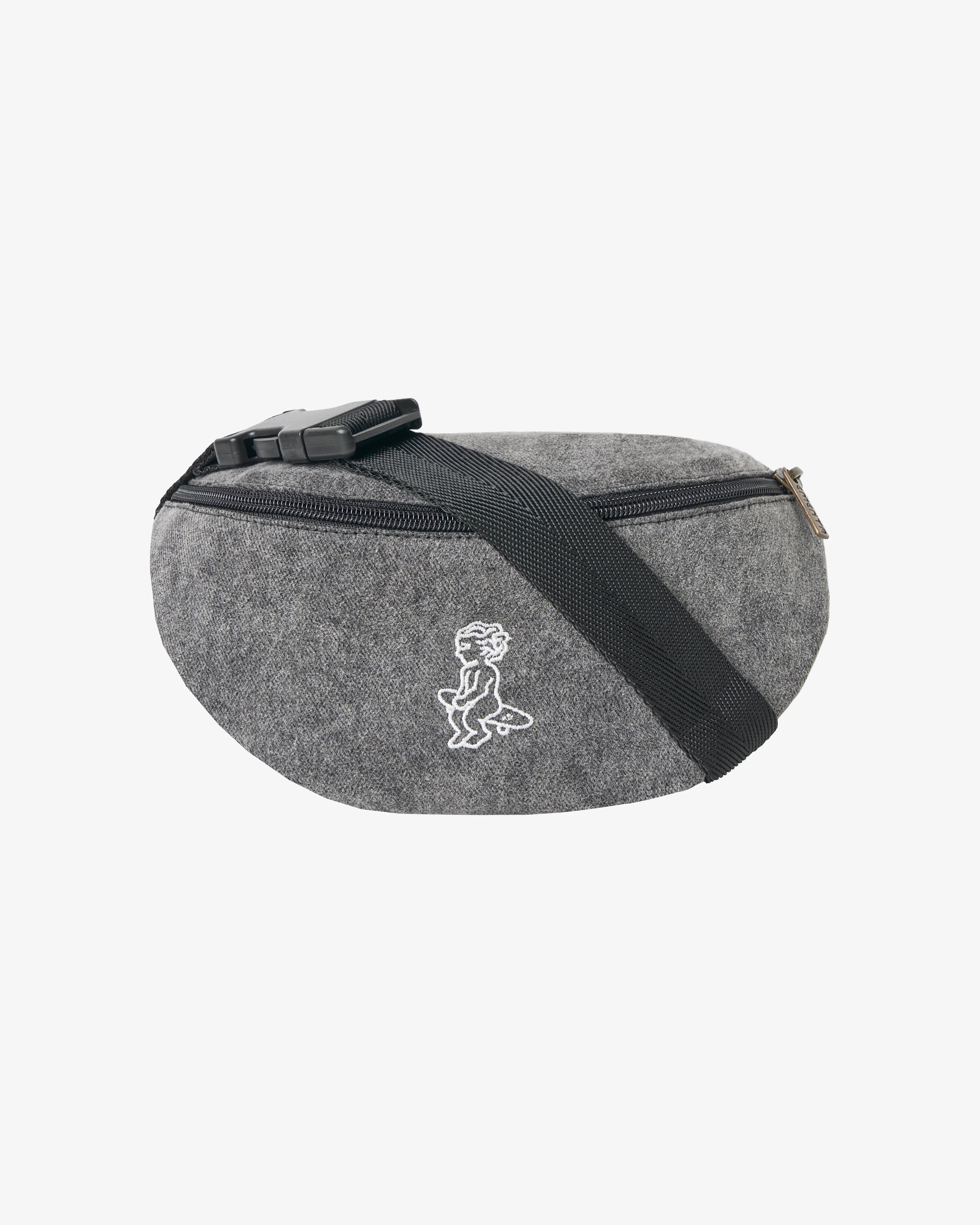 Frei Ikon Twill Waist Bag