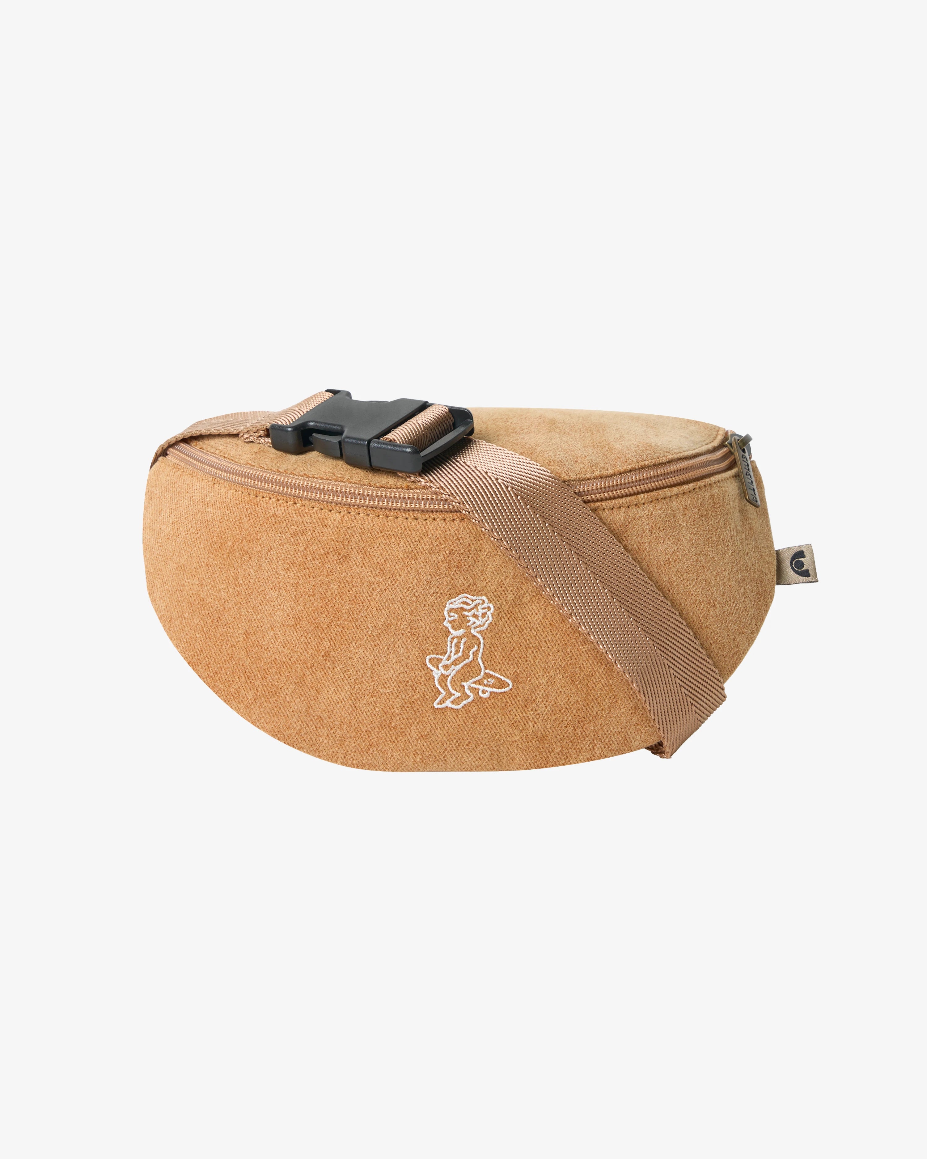 Frei Ikon Twill Waist Bag