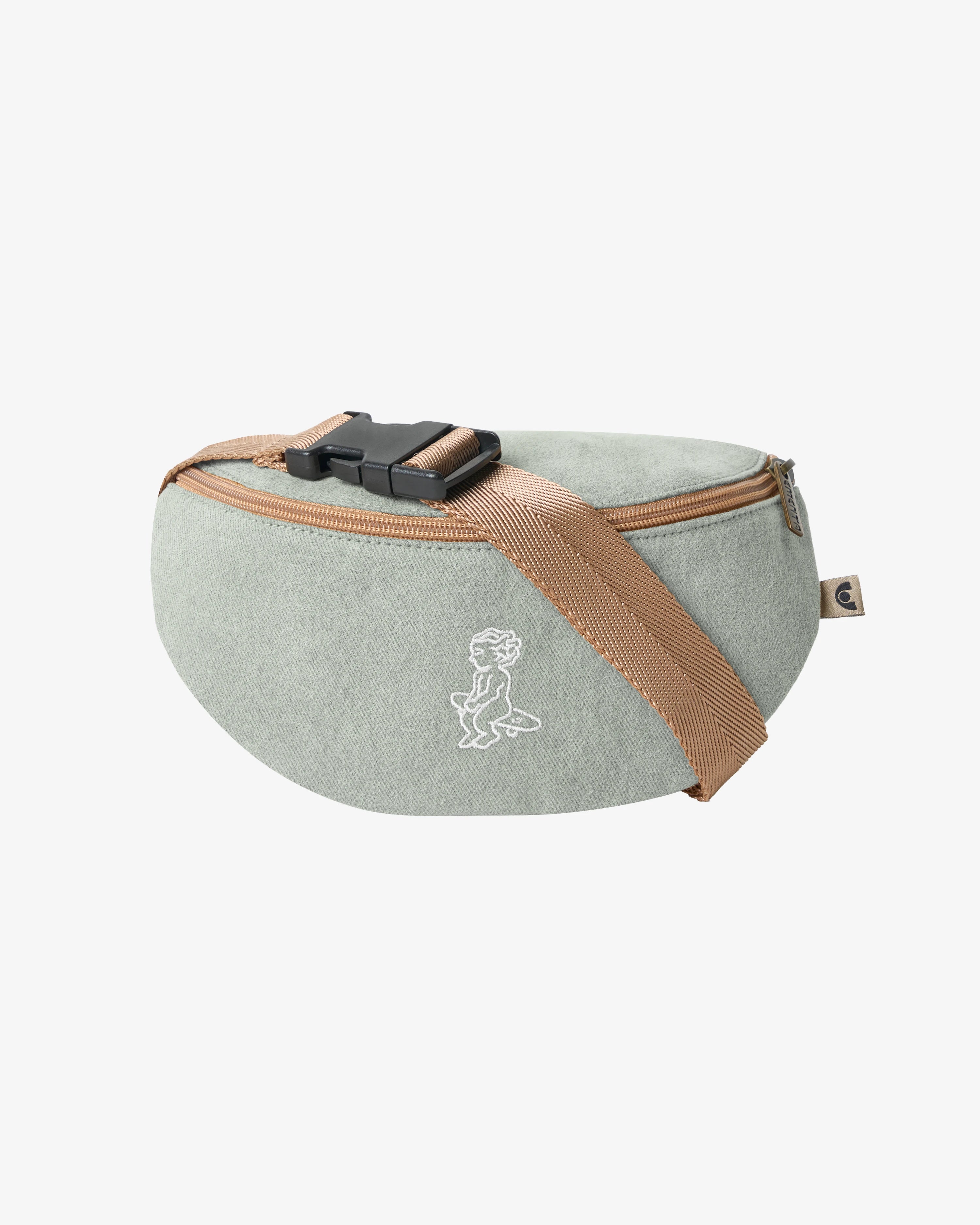 Frei Ikon Twill Waist Bag