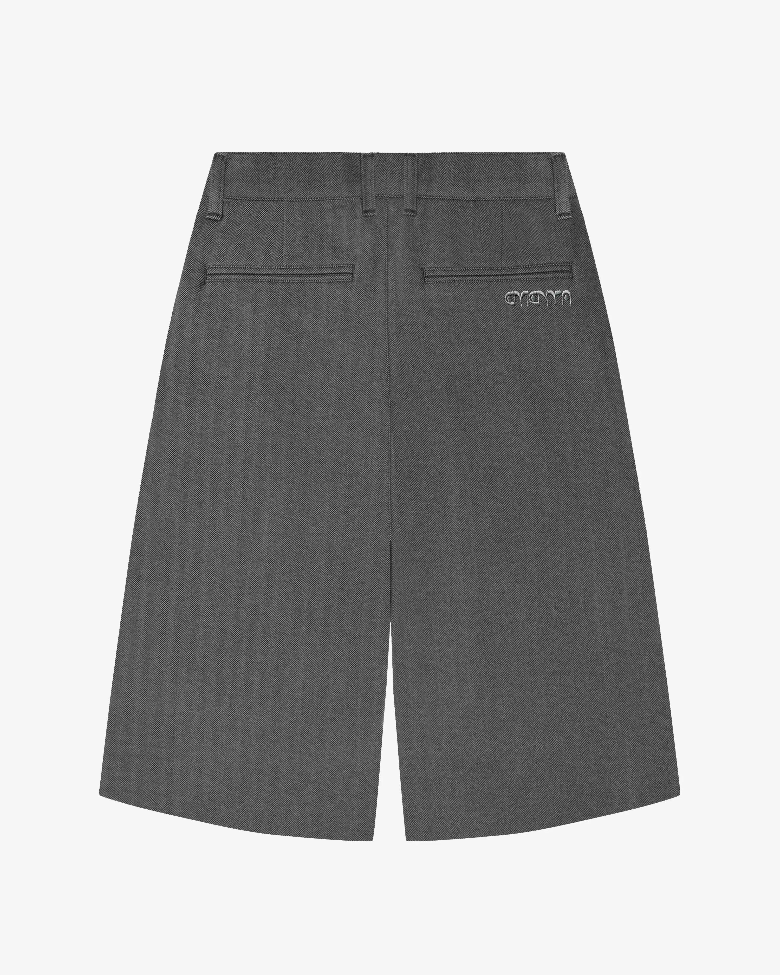 Bonga Knit Shorts