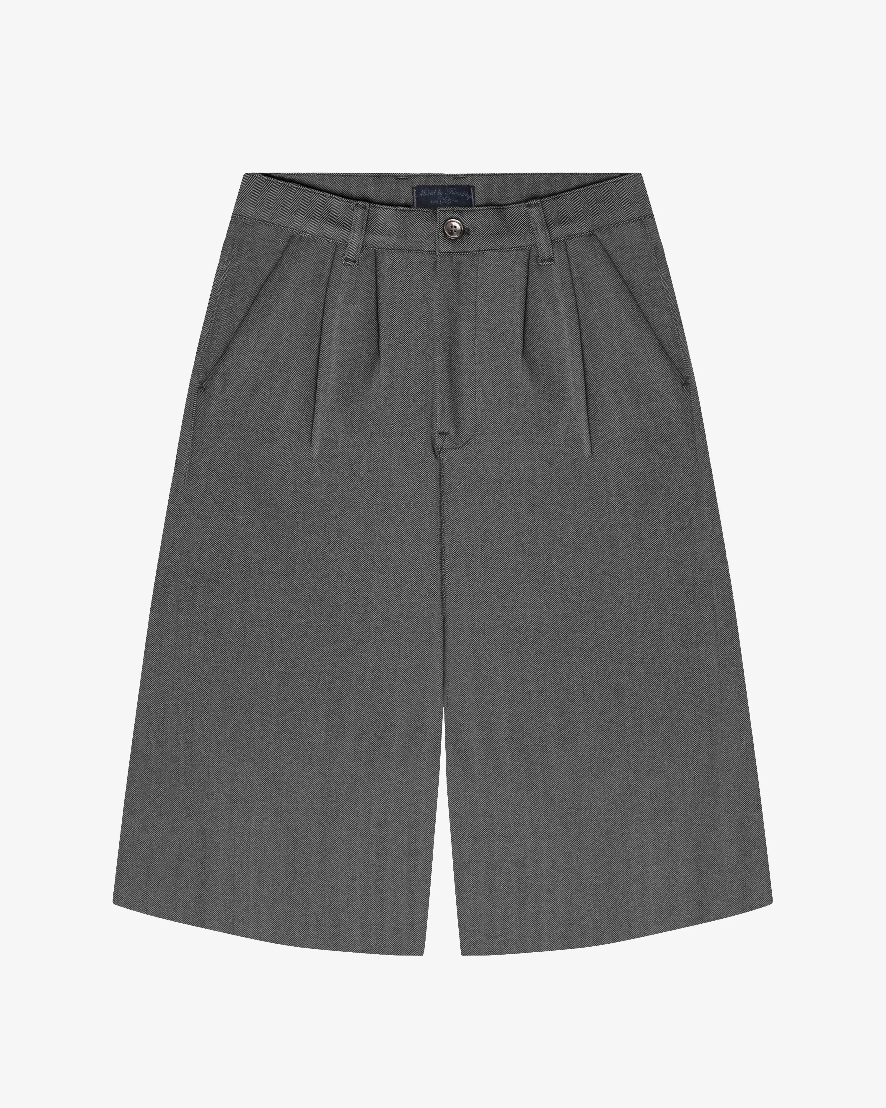 Bonga Knit Shorts