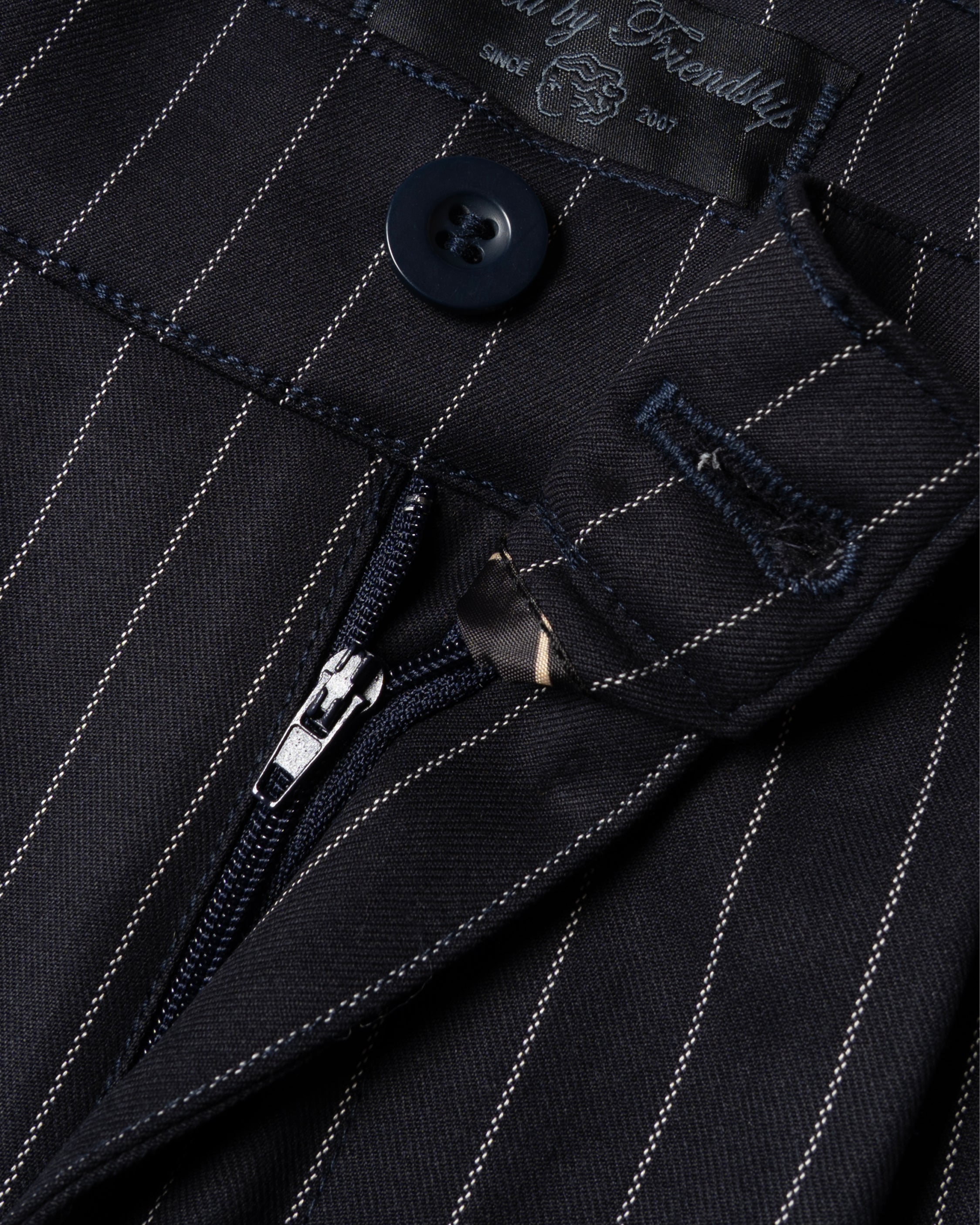 Bonga Suit Shorts