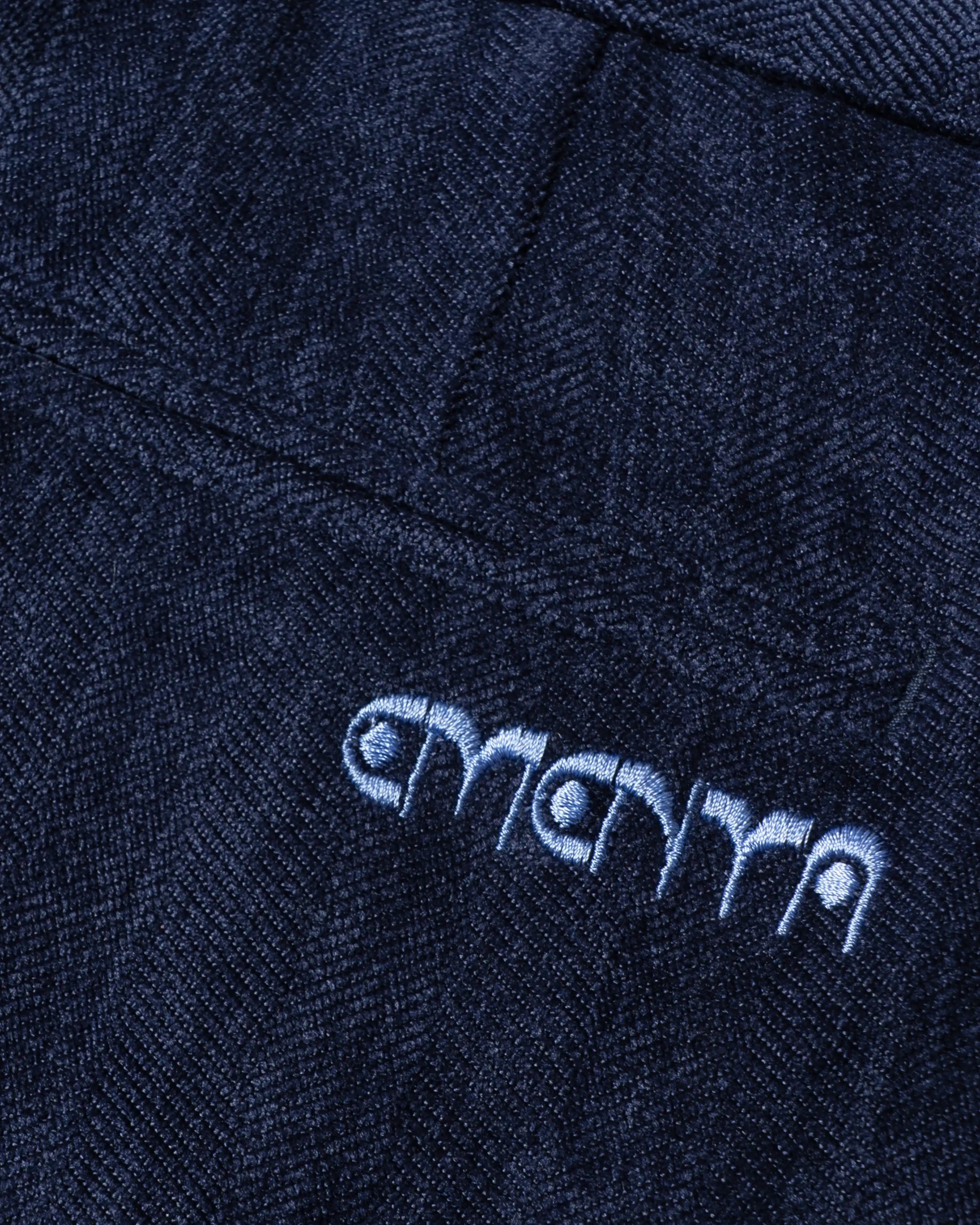 Bonga Velvet Shorts