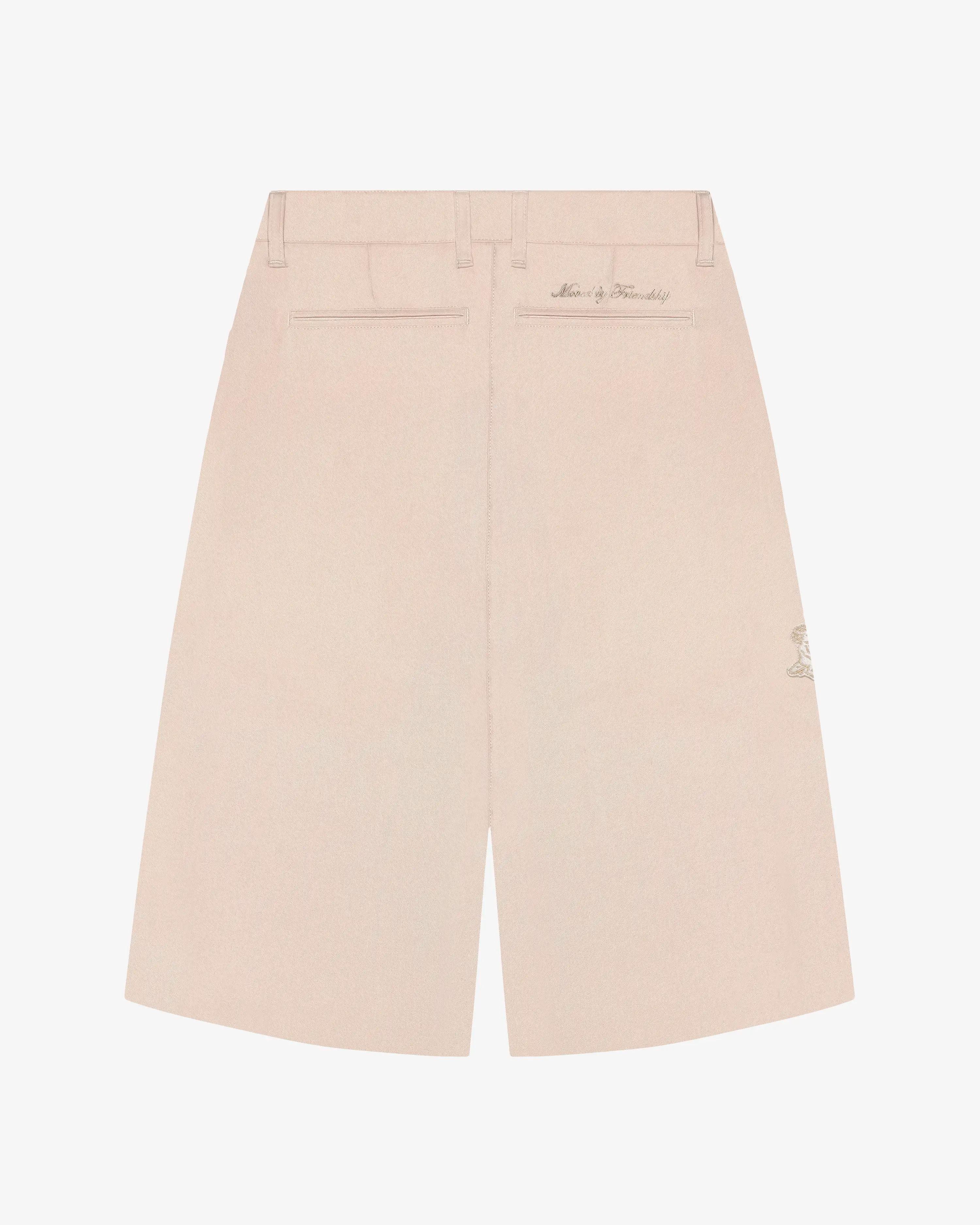 Bonga Suit Shorts