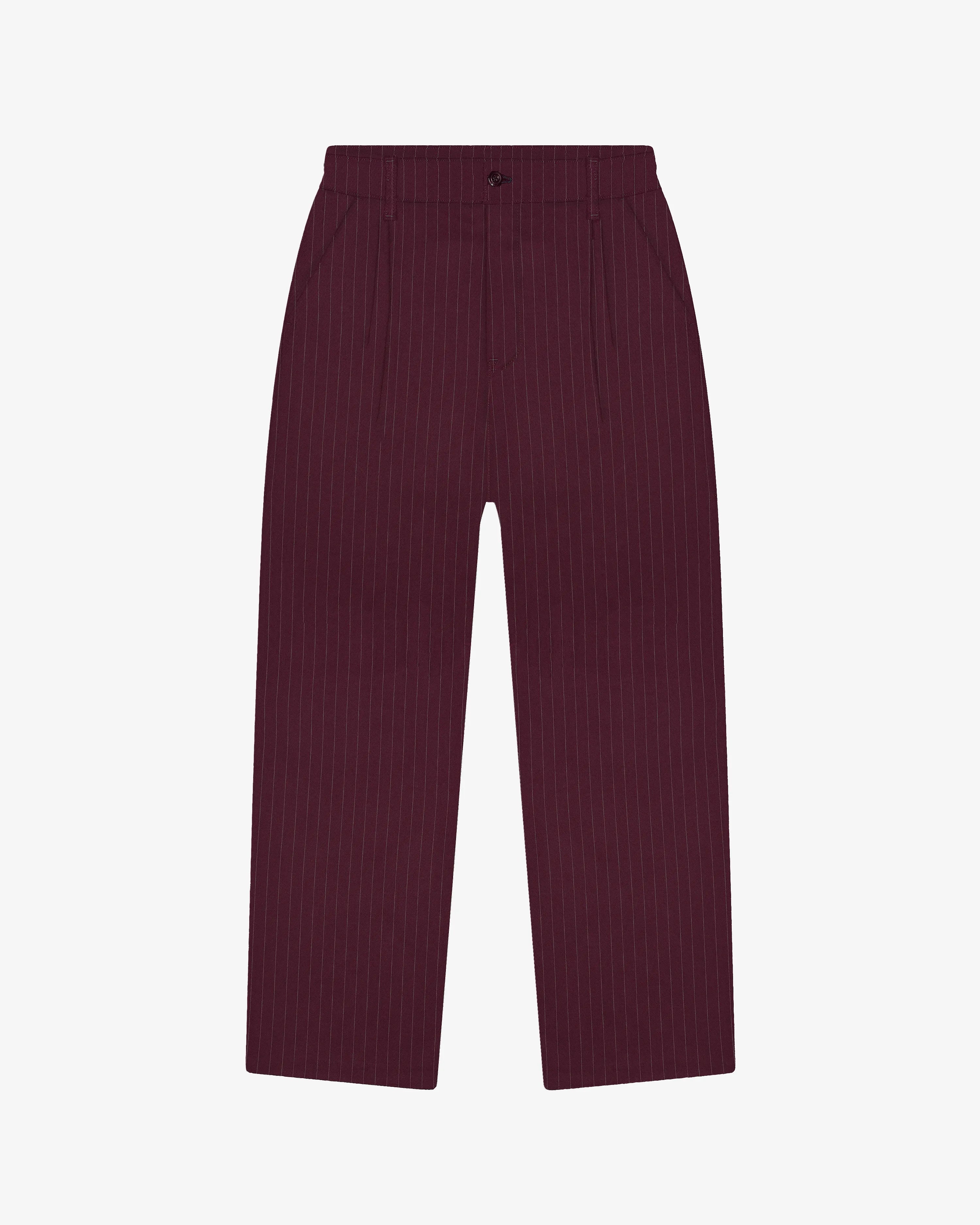 Mamoite Suit Pants